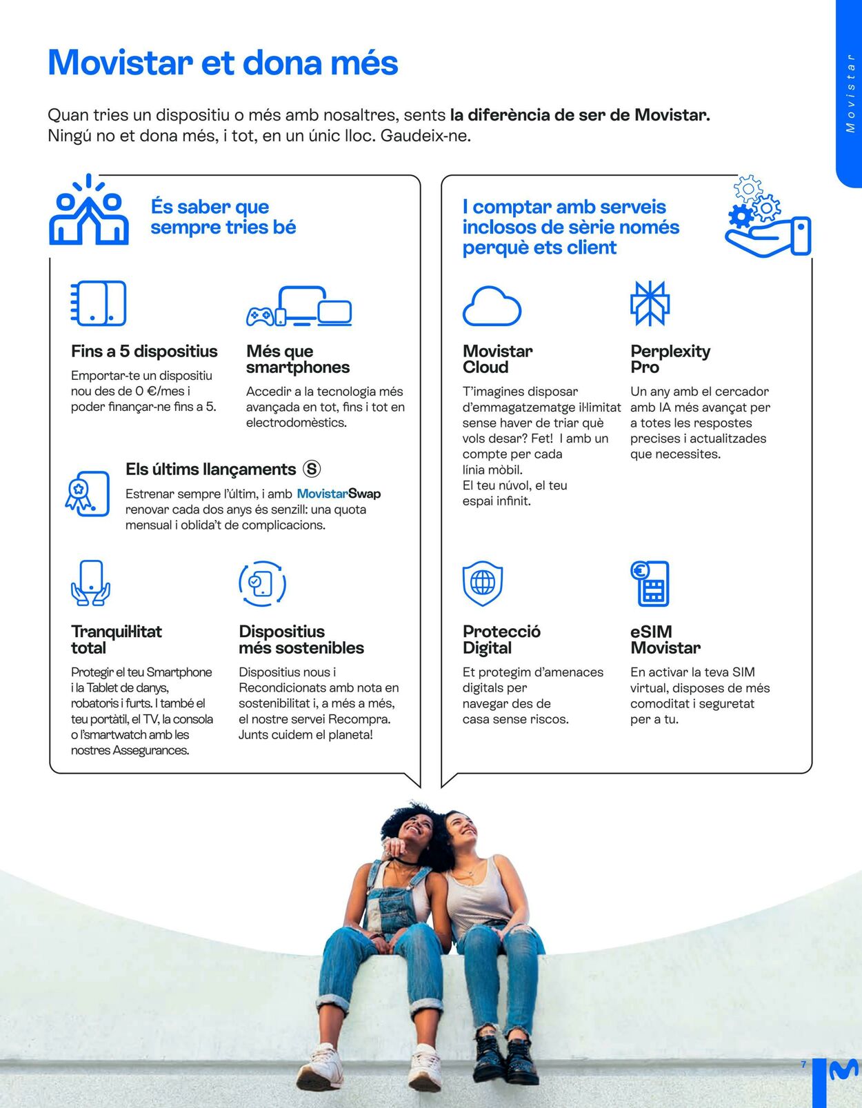 Folleto Movistar 28.10.2025 - 01.12.2025