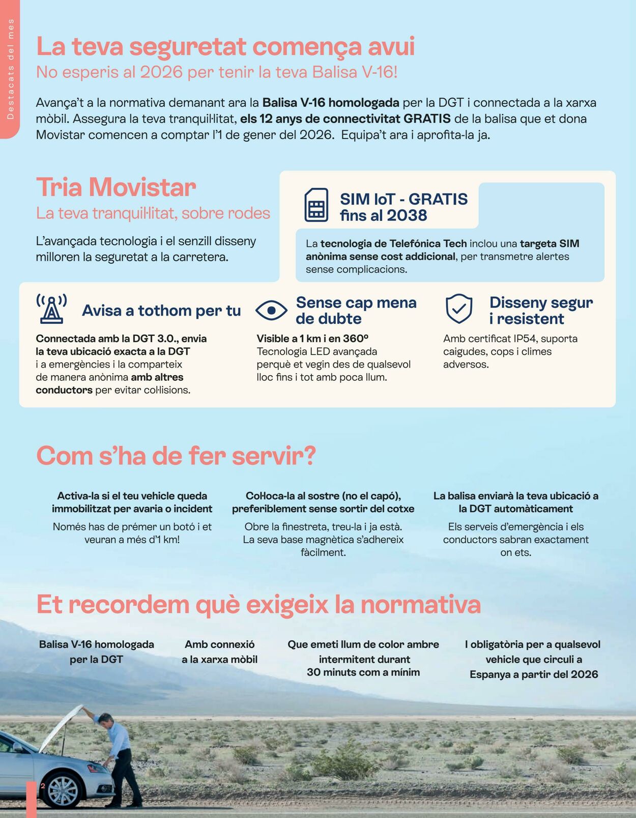 Folleto Movistar 28.10.2025 - 01.12.2025