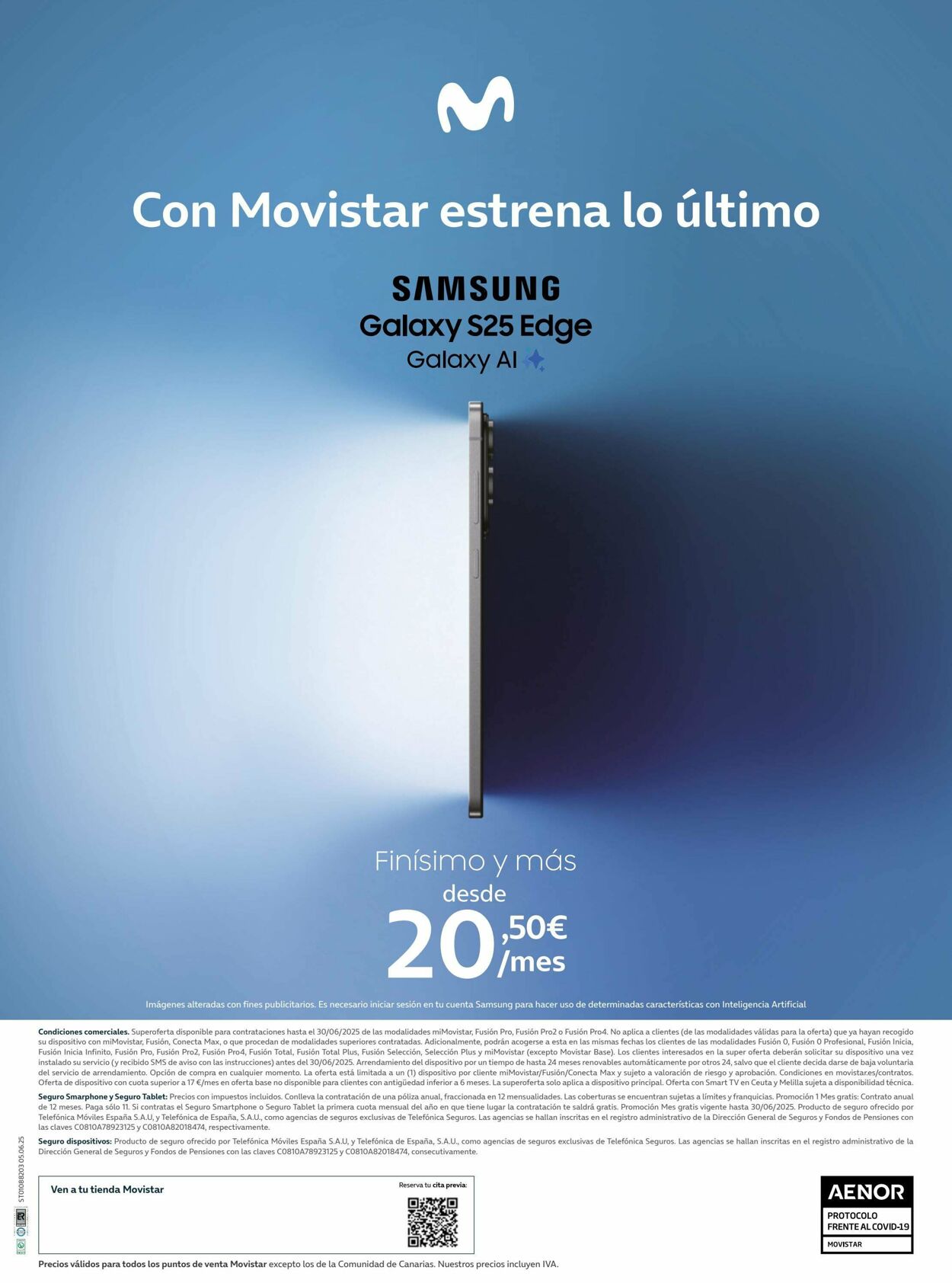 Folleto Movistar 05.06.2025 - 30.06.2025