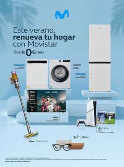 Folleto Movistar 05.06.2025 - 30.06.2025