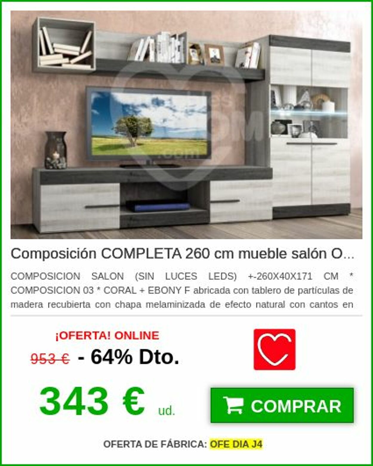 Folleto Muebles boom 19.09.2022 - 03.10.2022