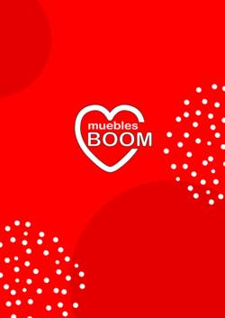 Folleto Muebles boom 04.11.2024 - 13.11.2024