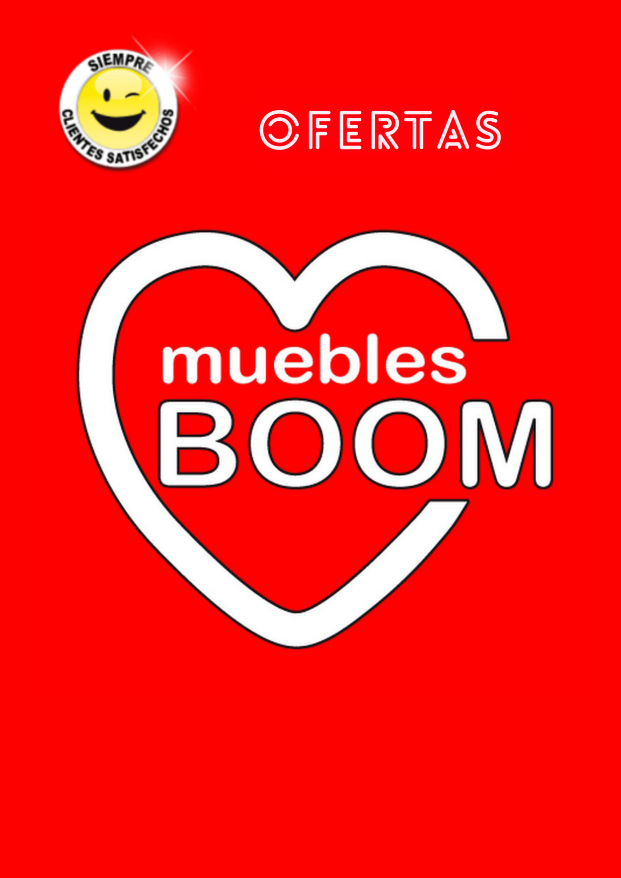 Folleto Muebles boom 10.02.2025 - 19.02.2025