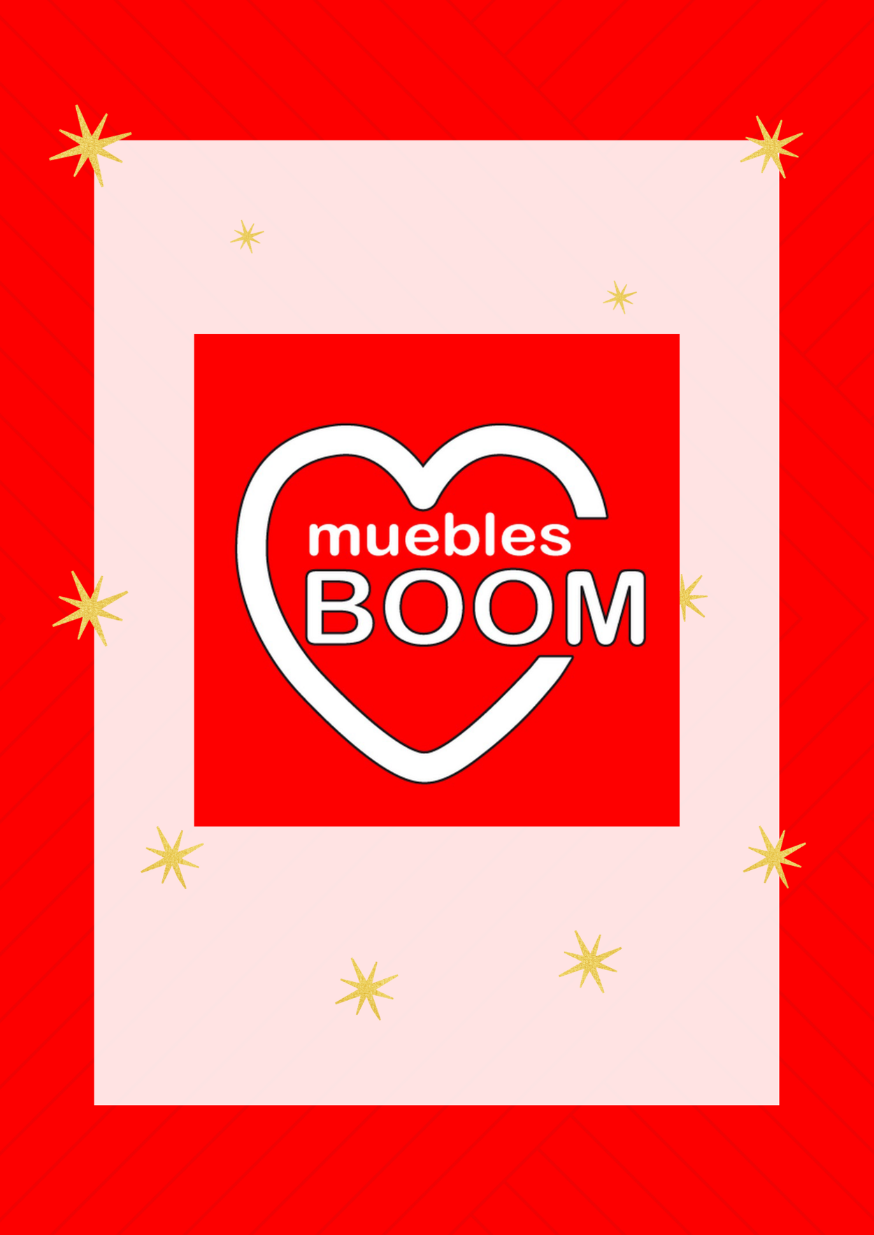 Folleto Muebles boom 04.08.2025 - 13.08.2025