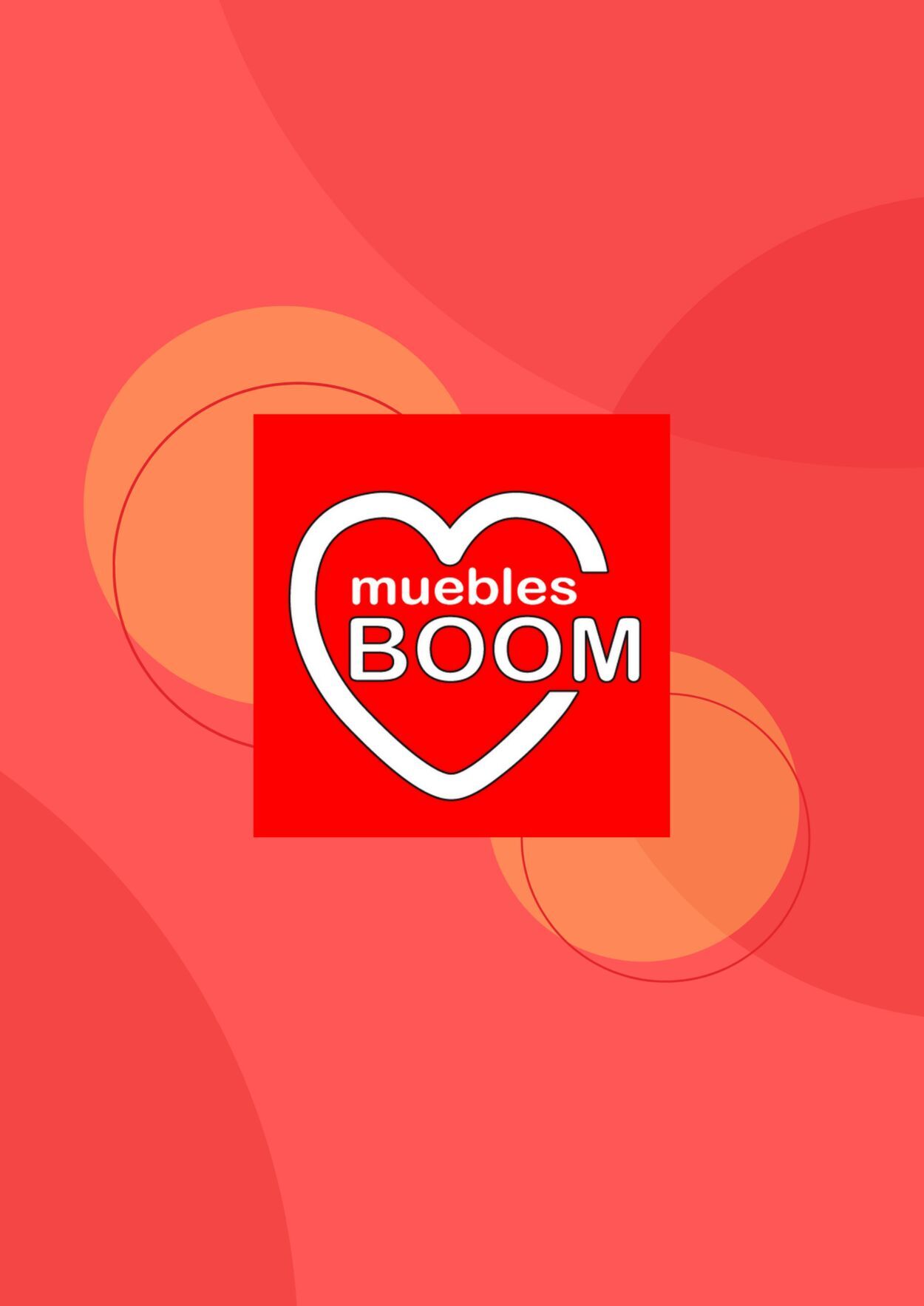 Folleto Muebles boom 14.07.2025 - 23.07.2025