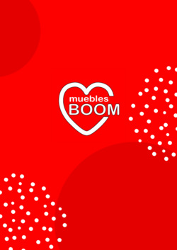 Folleto Muebles boom 06.04.2026 - 15.04.2026