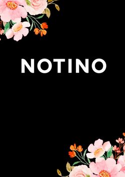 Folleto Notino 01.06.2023 - 15.06.2023