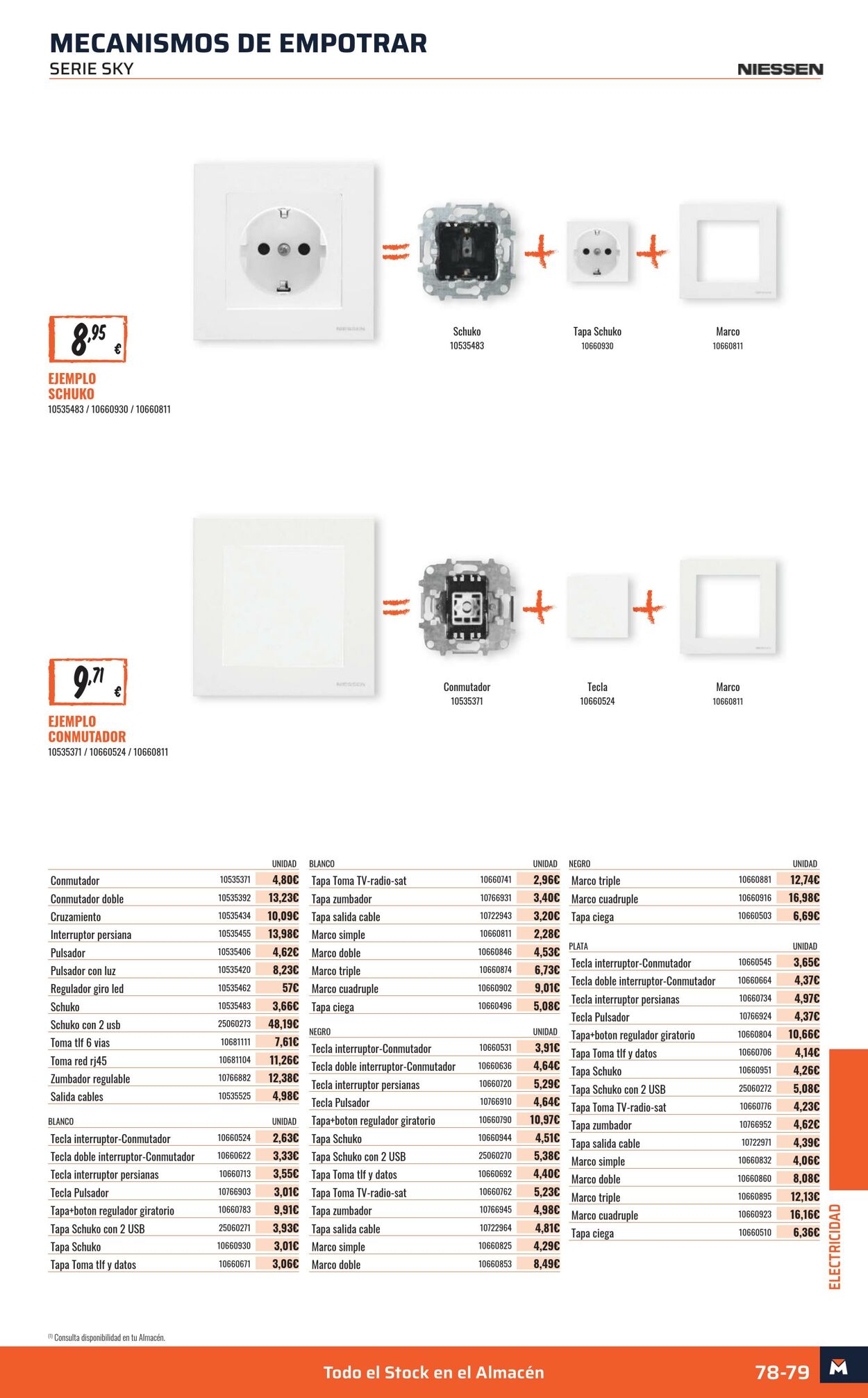Folleto Obramat - Bricomart 10.10.2025 - 10.11.2025