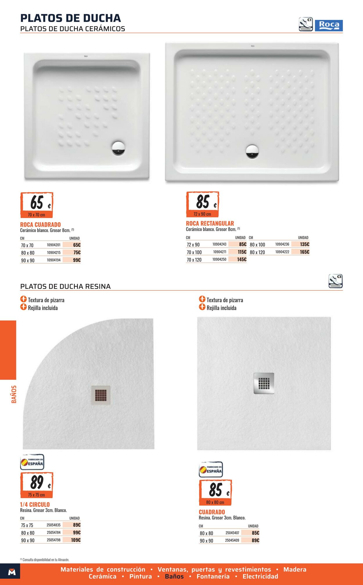 Folleto Obramat - Bricomart 10.10.2025 - 10.11.2025
