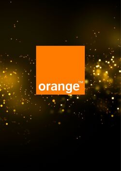 Folleto Orange 08.09.2025 - 17.09.2025