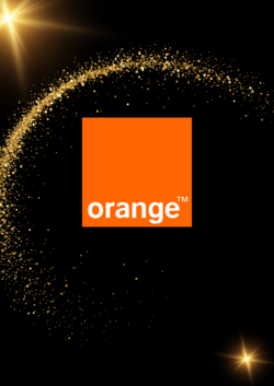 Folleto Orange 04.08.2025 - 13.08.2025