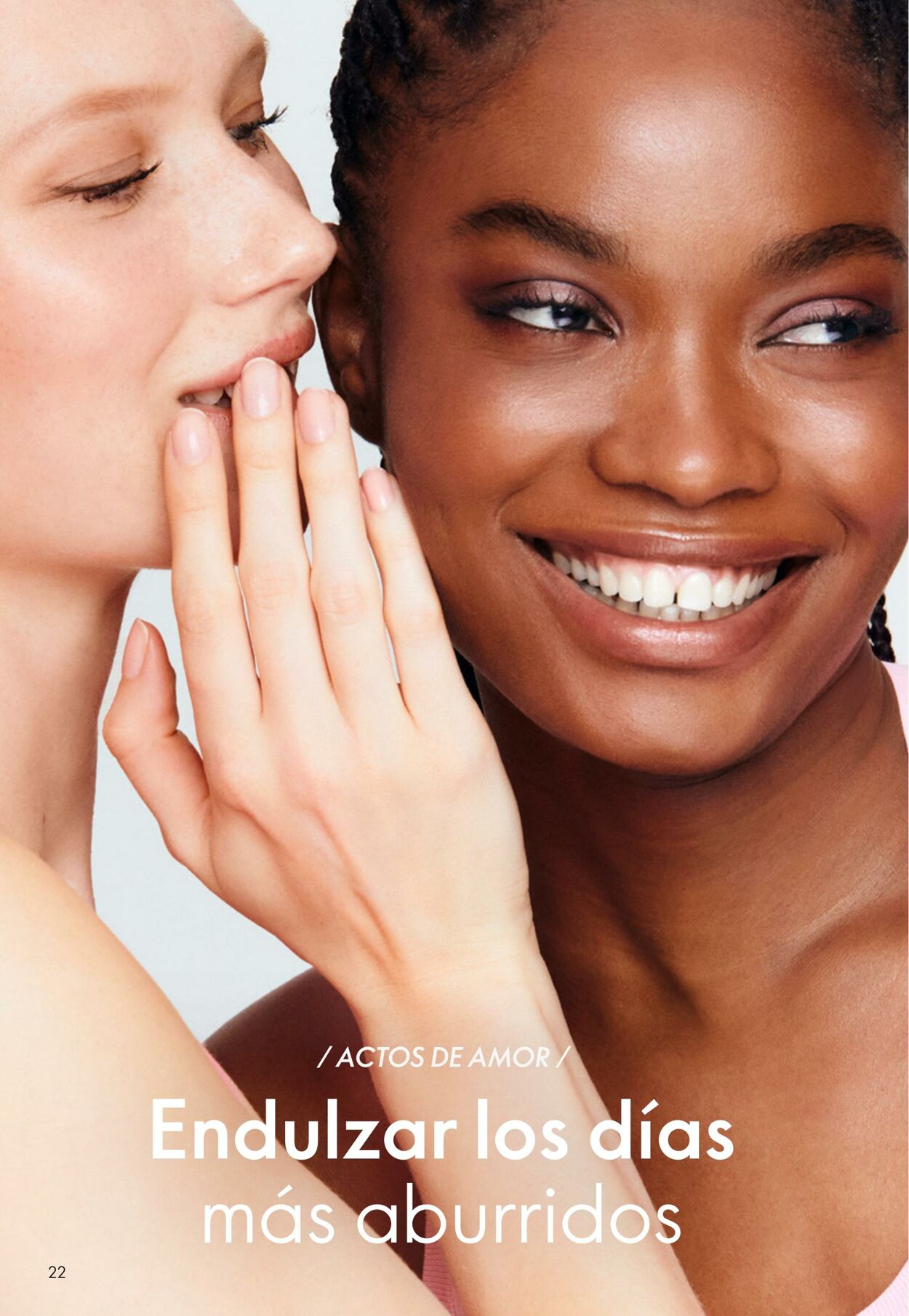 Folleto Oriflame 28.01.2026 - 17.02.2026