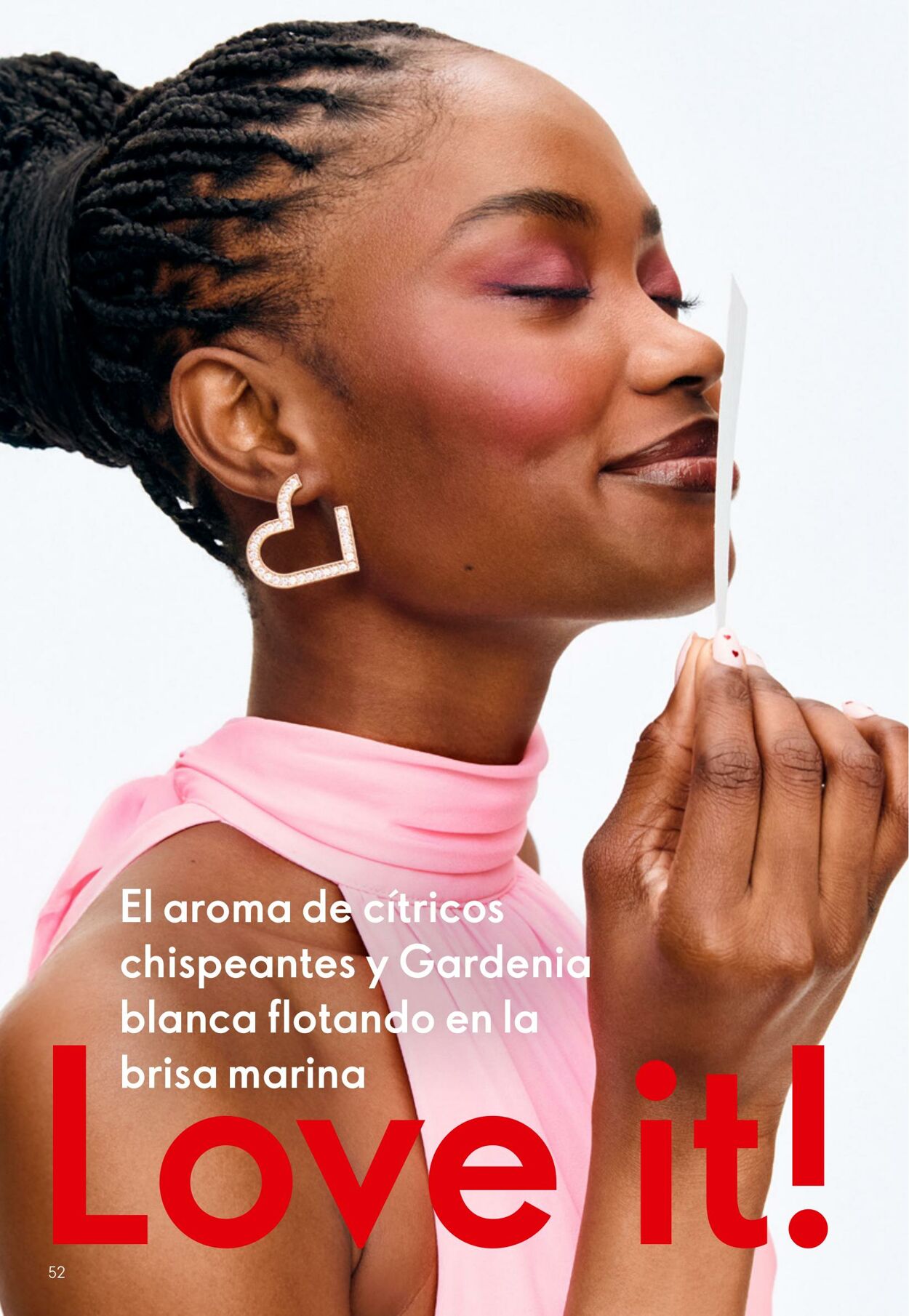 Folleto Oriflame 28.01.2026 - 17.02.2026