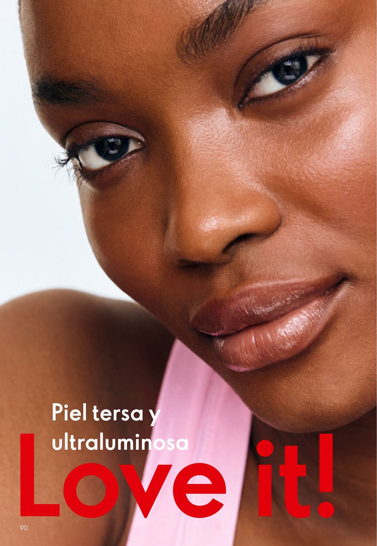 Folleto Oriflame 28.01.2026 - 17.02.2026