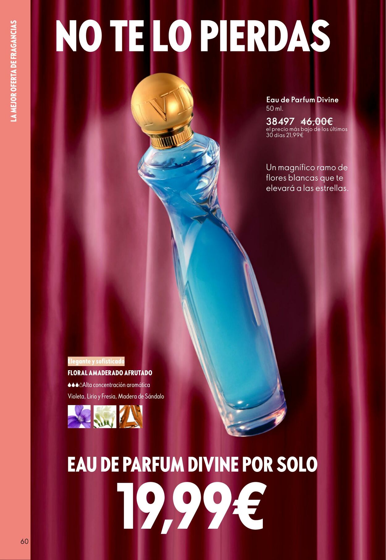 Folleto Oriflame 28.01.2026 - 17.02.2026