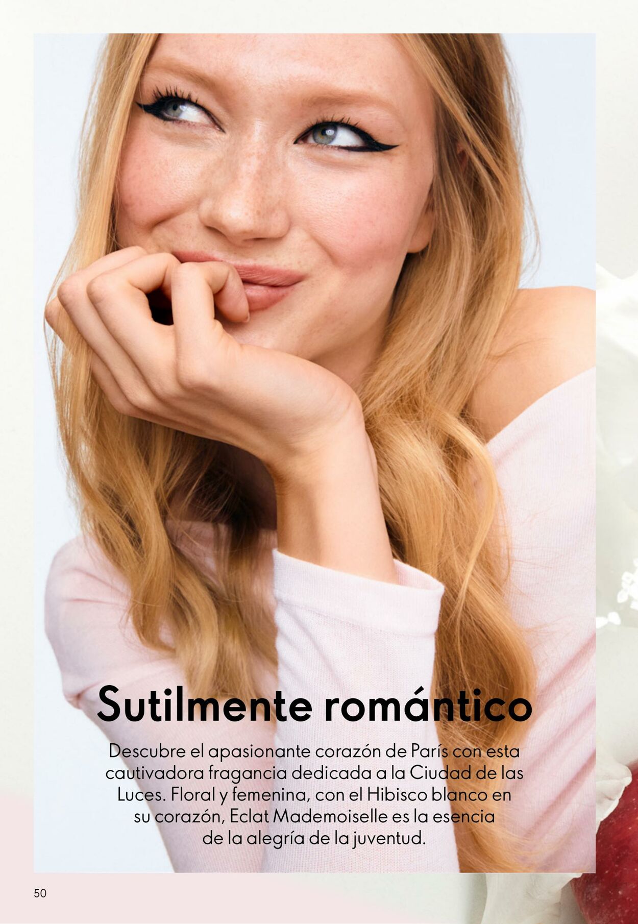 Folleto Oriflame 28.01.2026 - 17.02.2026