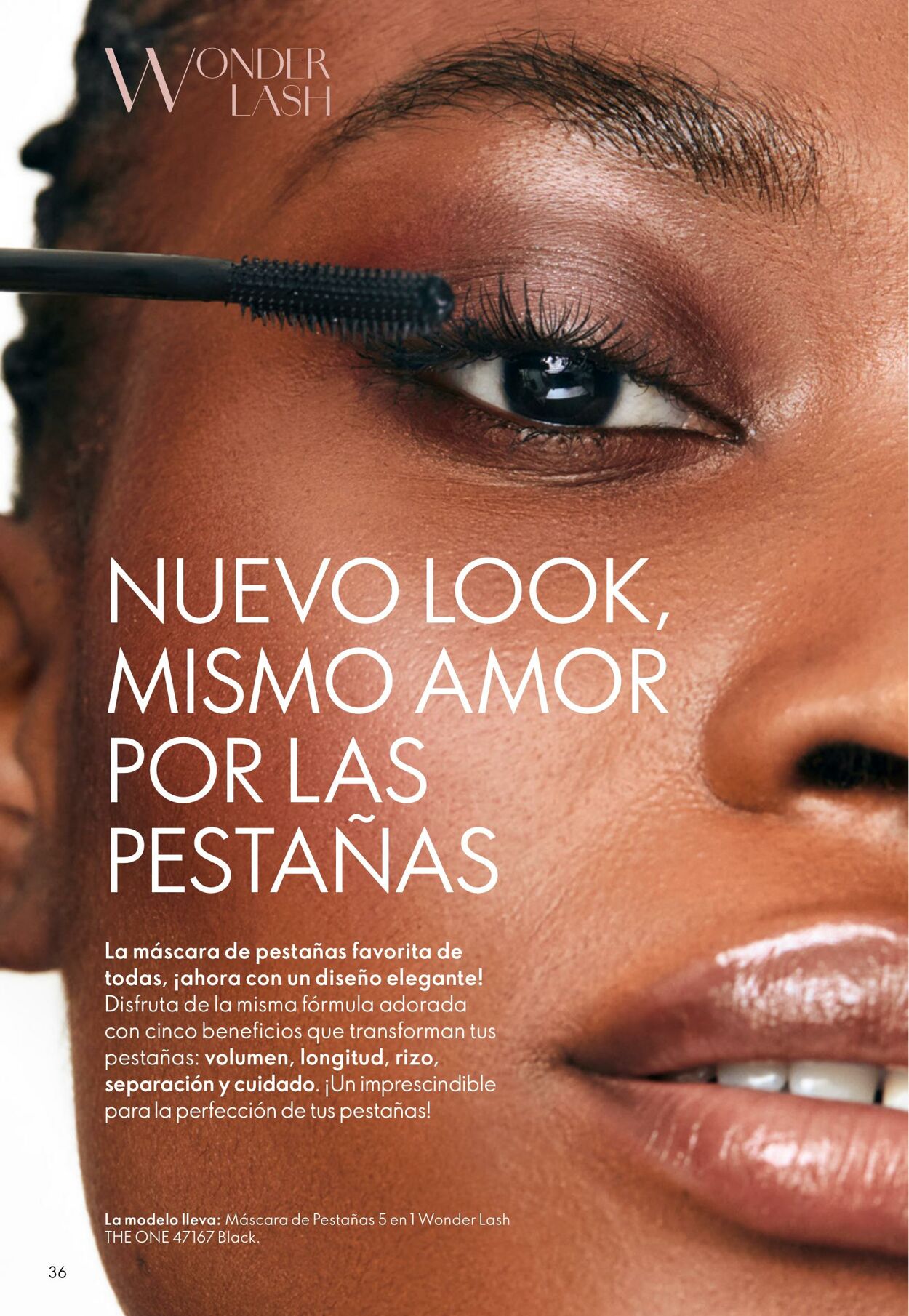 Folleto Oriflame 18.02.2026 - 10.03.2026