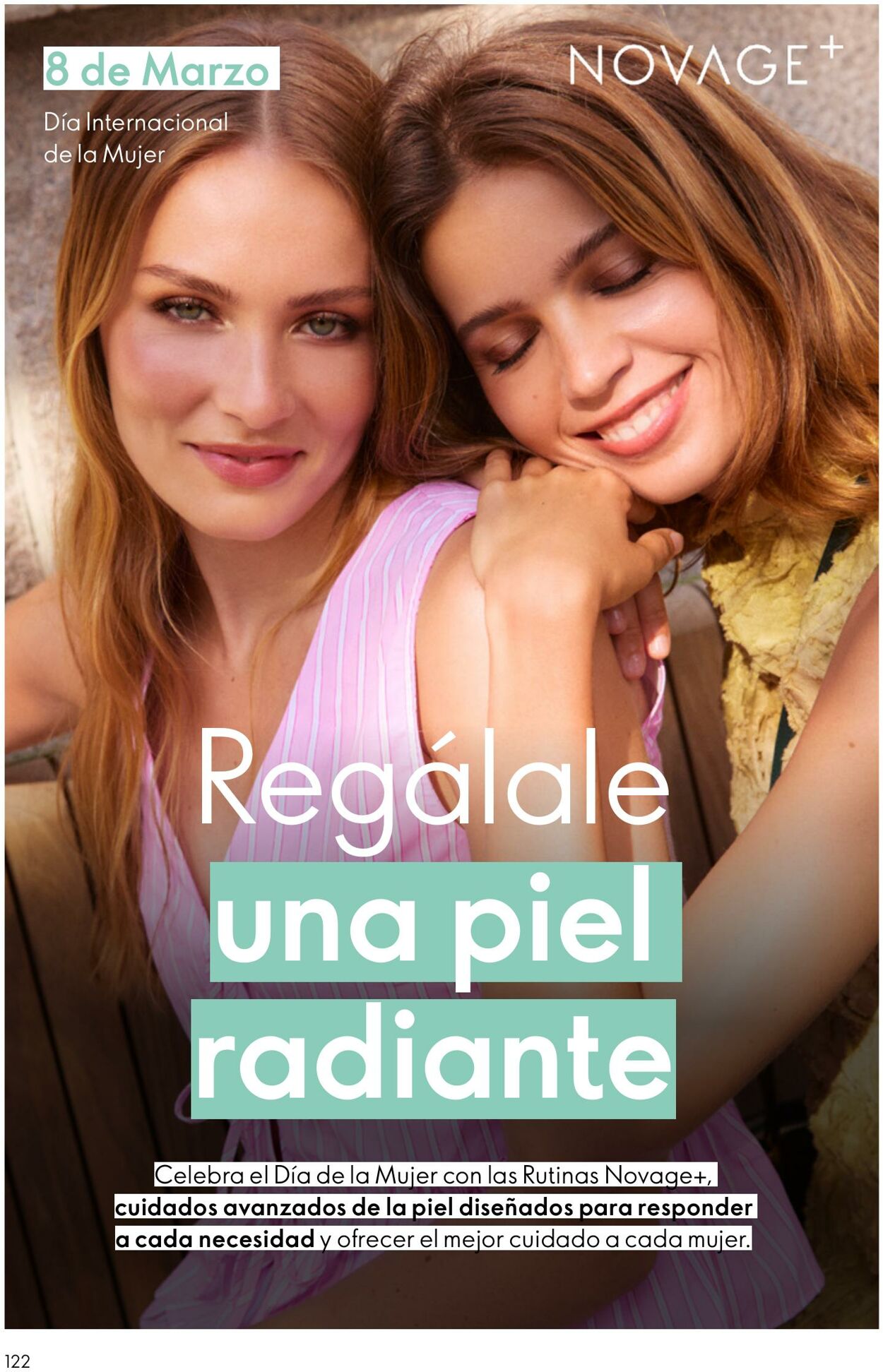 Folleto Oriflame 18.02.2026 - 10.03.2026