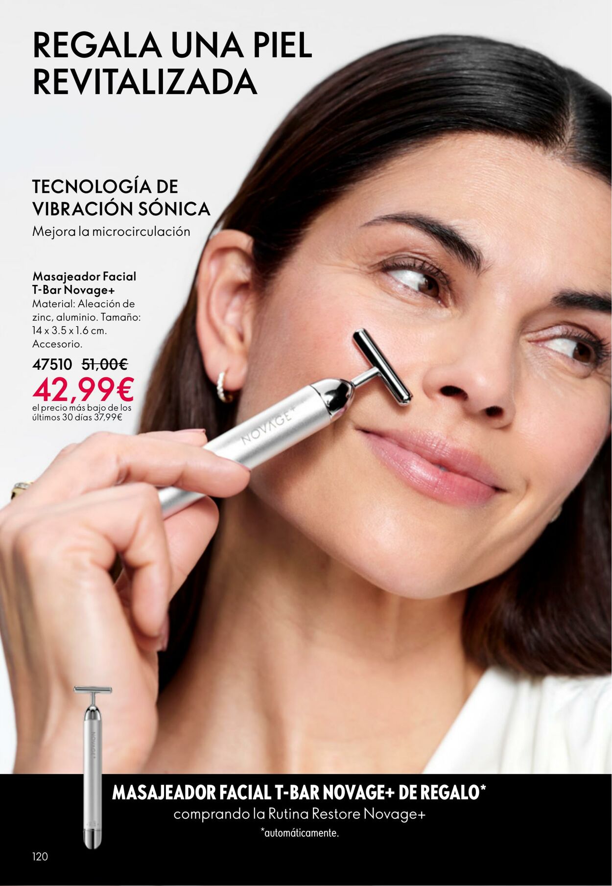 Folleto Oriflame 18.02.2026 - 10.03.2026