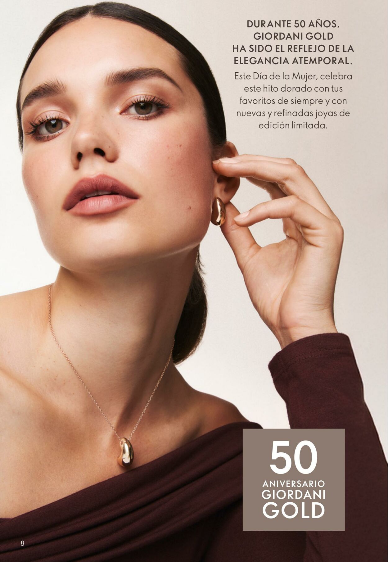 Folleto Oriflame 18.02.2026 - 10.03.2026