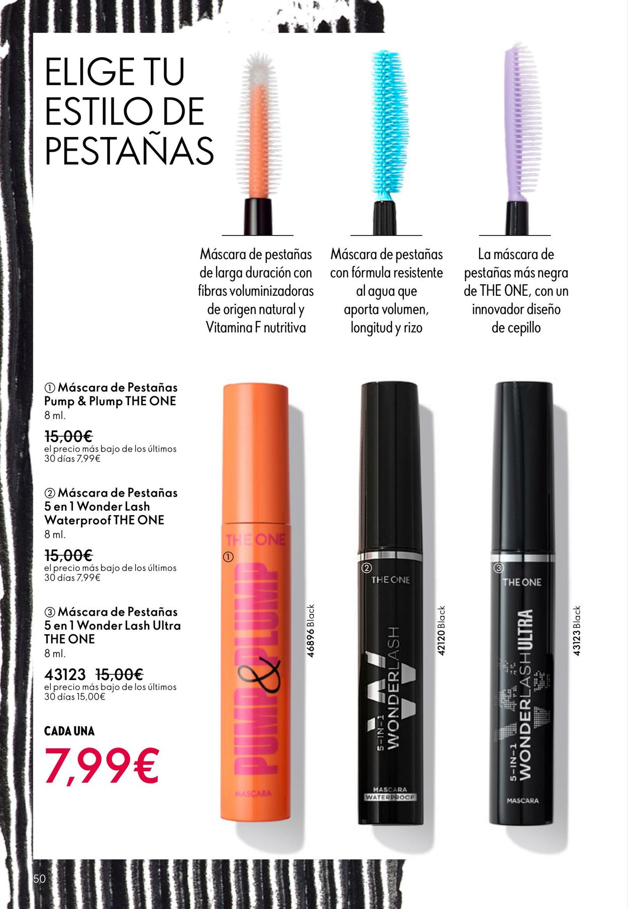 Folleto Oriflame 18.02.2026 - 10.03.2026