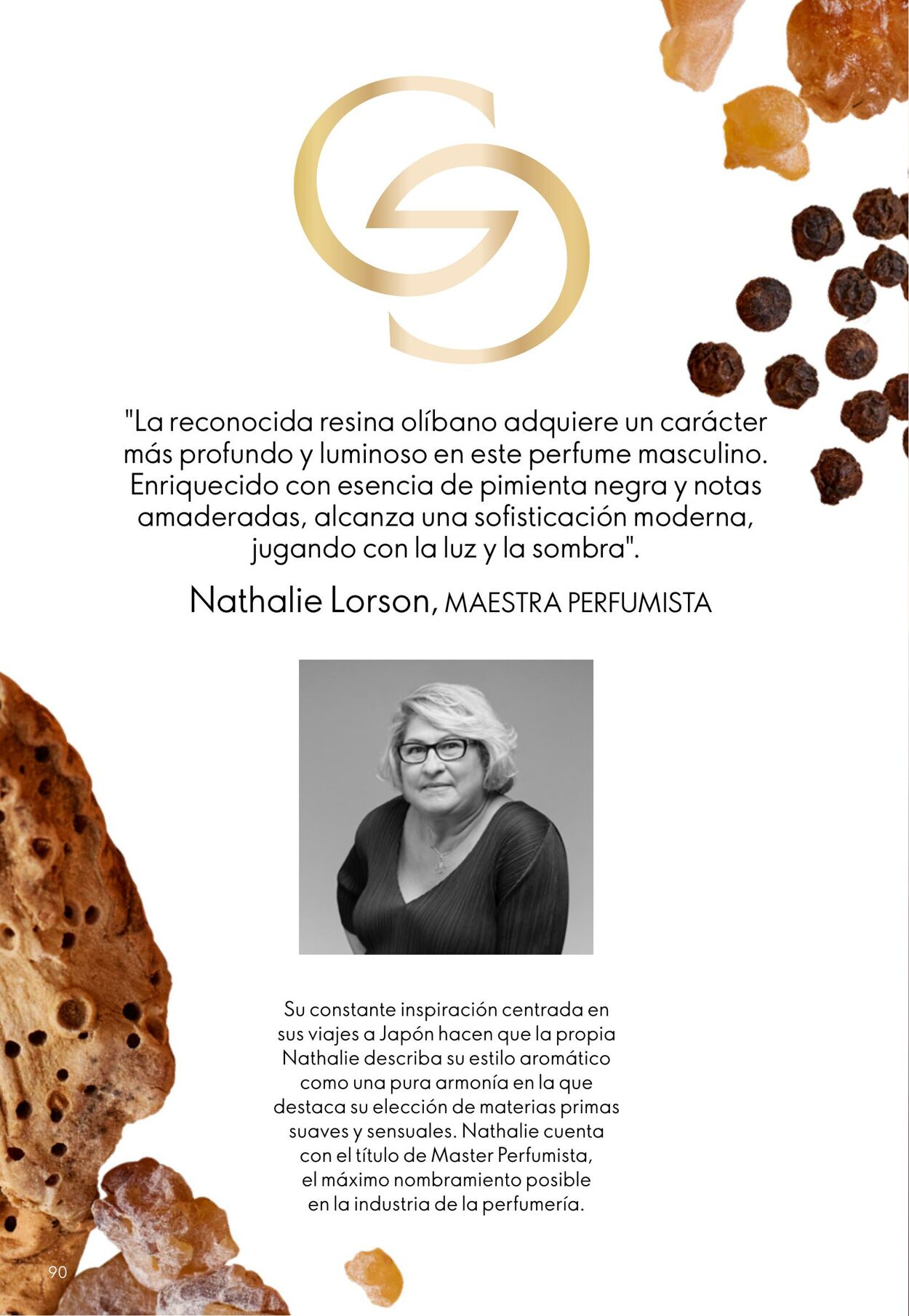 Folleto Oriflame 18.02.2026 - 10.03.2026