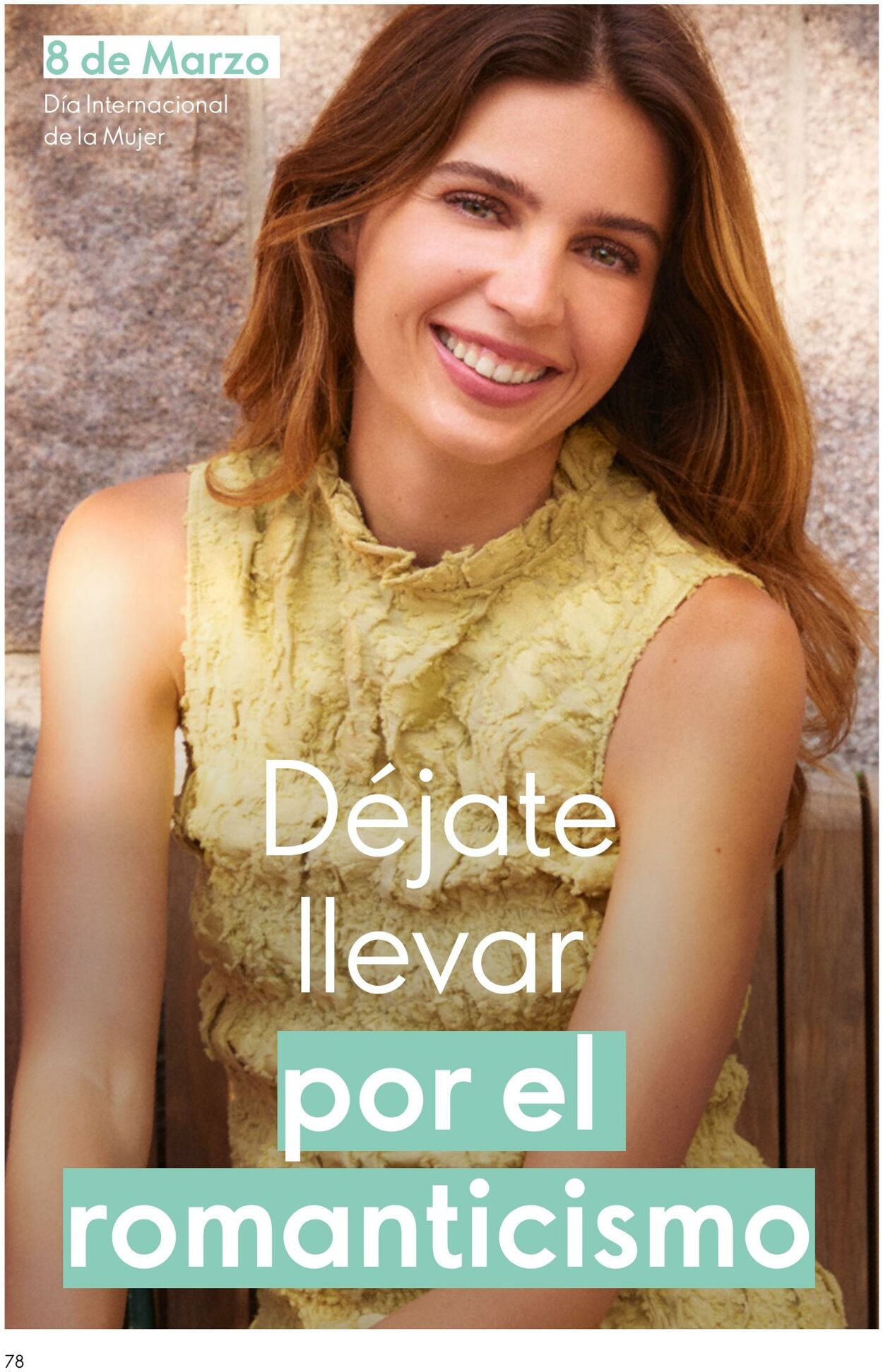 Folleto Oriflame 18.02.2026 - 10.03.2026