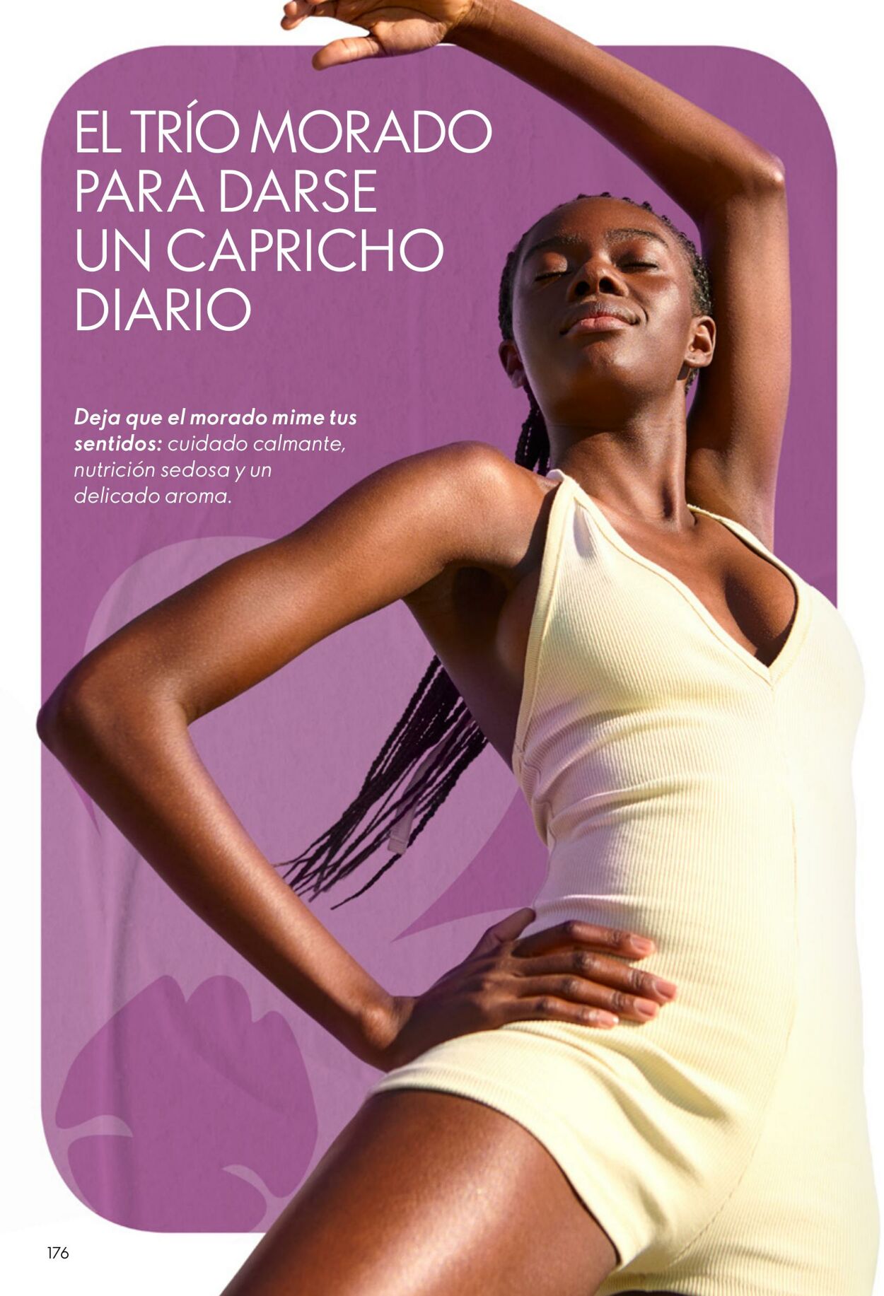 Folleto Oriflame 18.02.2026 - 10.03.2026