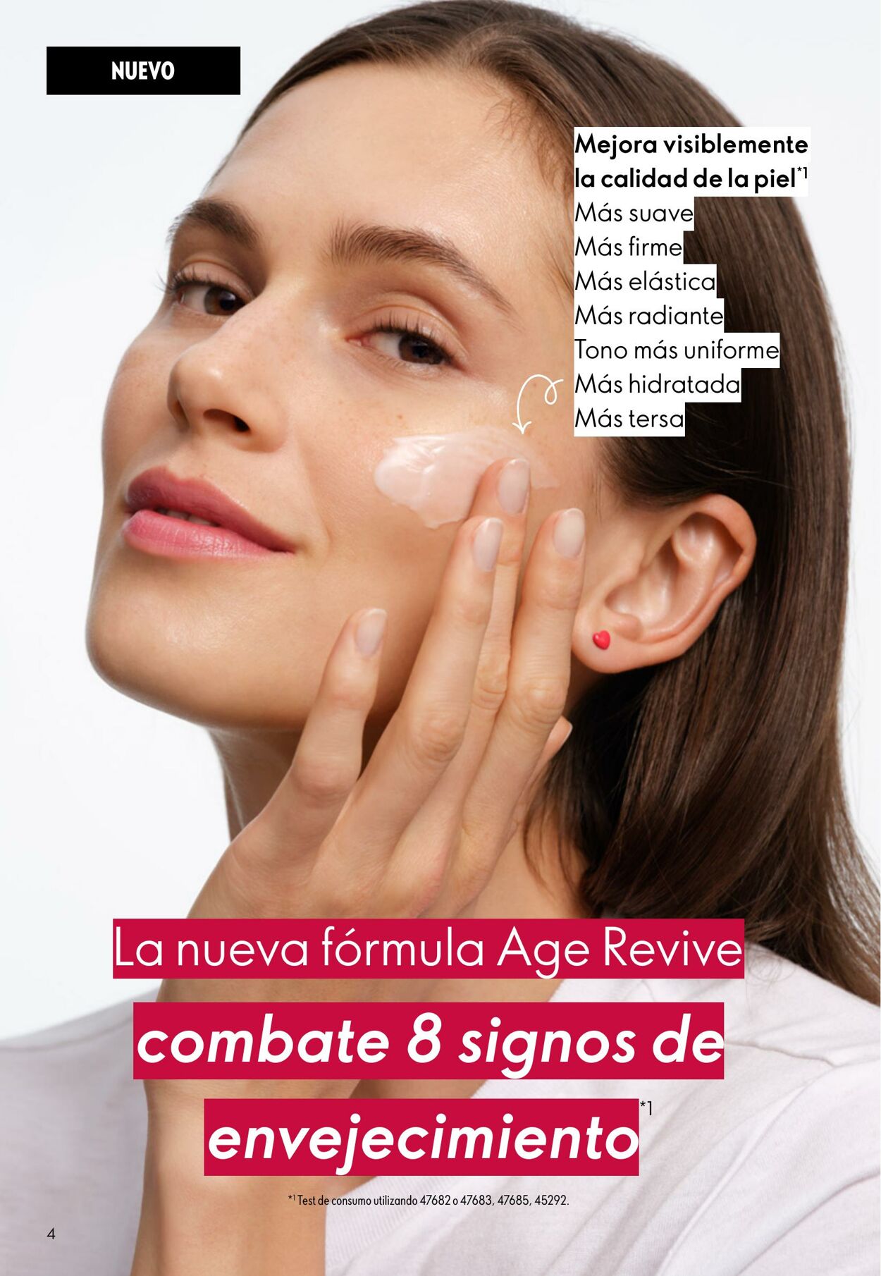 Folleto Oriflame 11.03.2026 - 31.03.2026