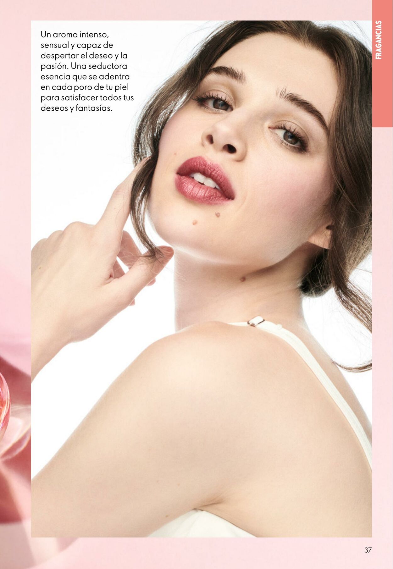 Folleto Oriflame 11.03.2026 - 31.03.2026