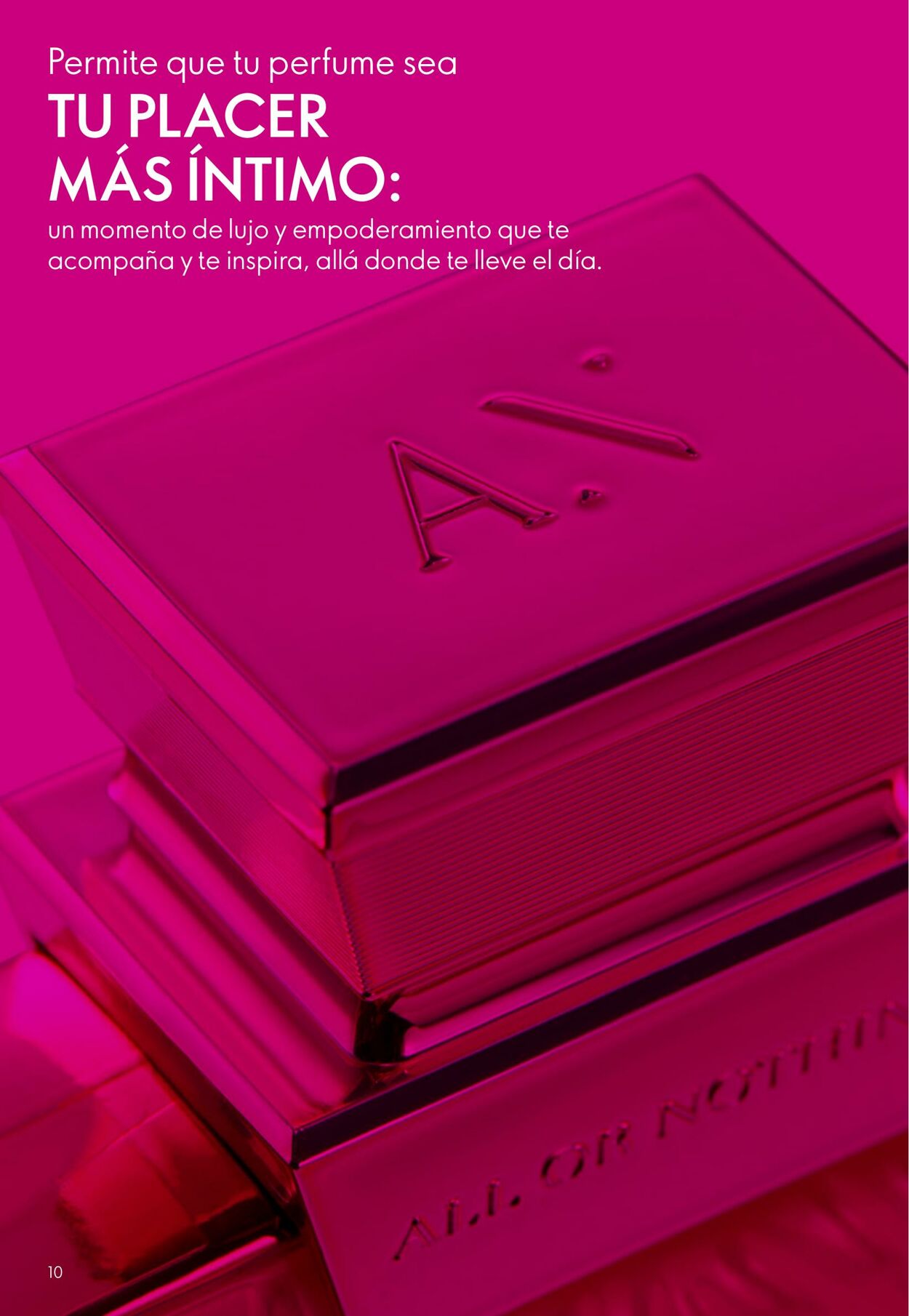 Folleto Oriflame 01.04.2026 - 21.04.2026