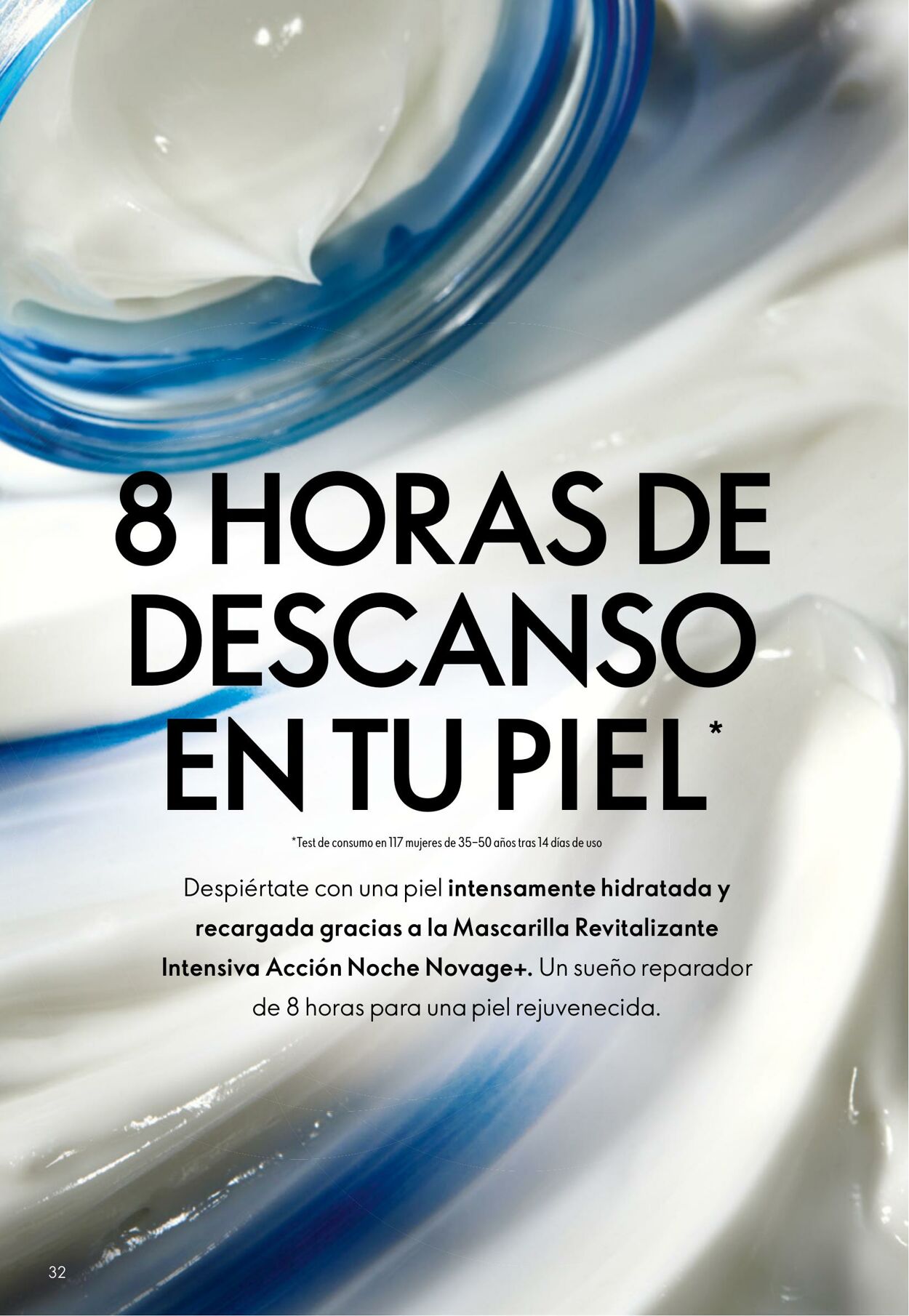 Folleto Oriflame 01.04.2026 - 21.04.2026