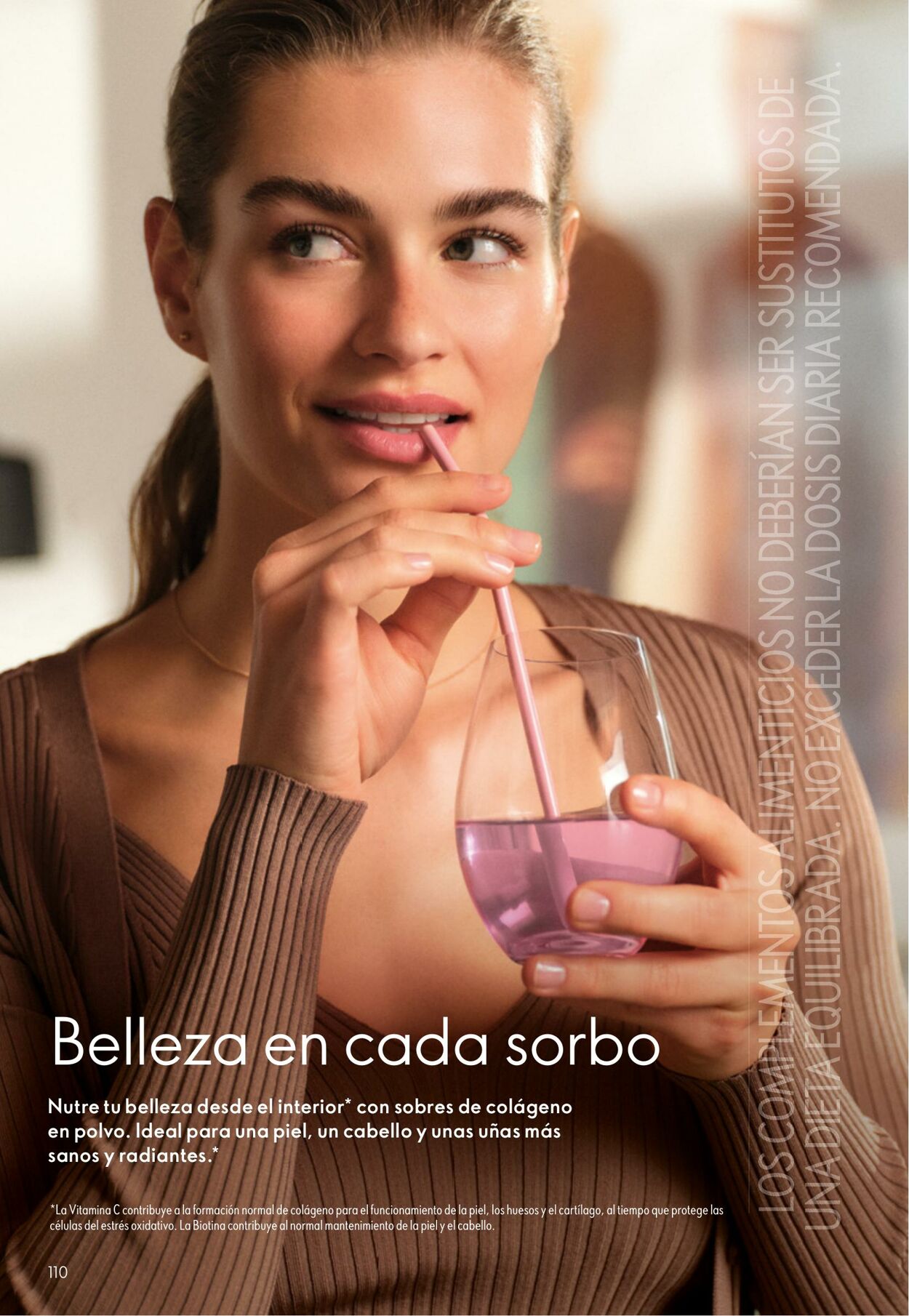 Folleto Oriflame 01.04.2026 - 21.04.2026