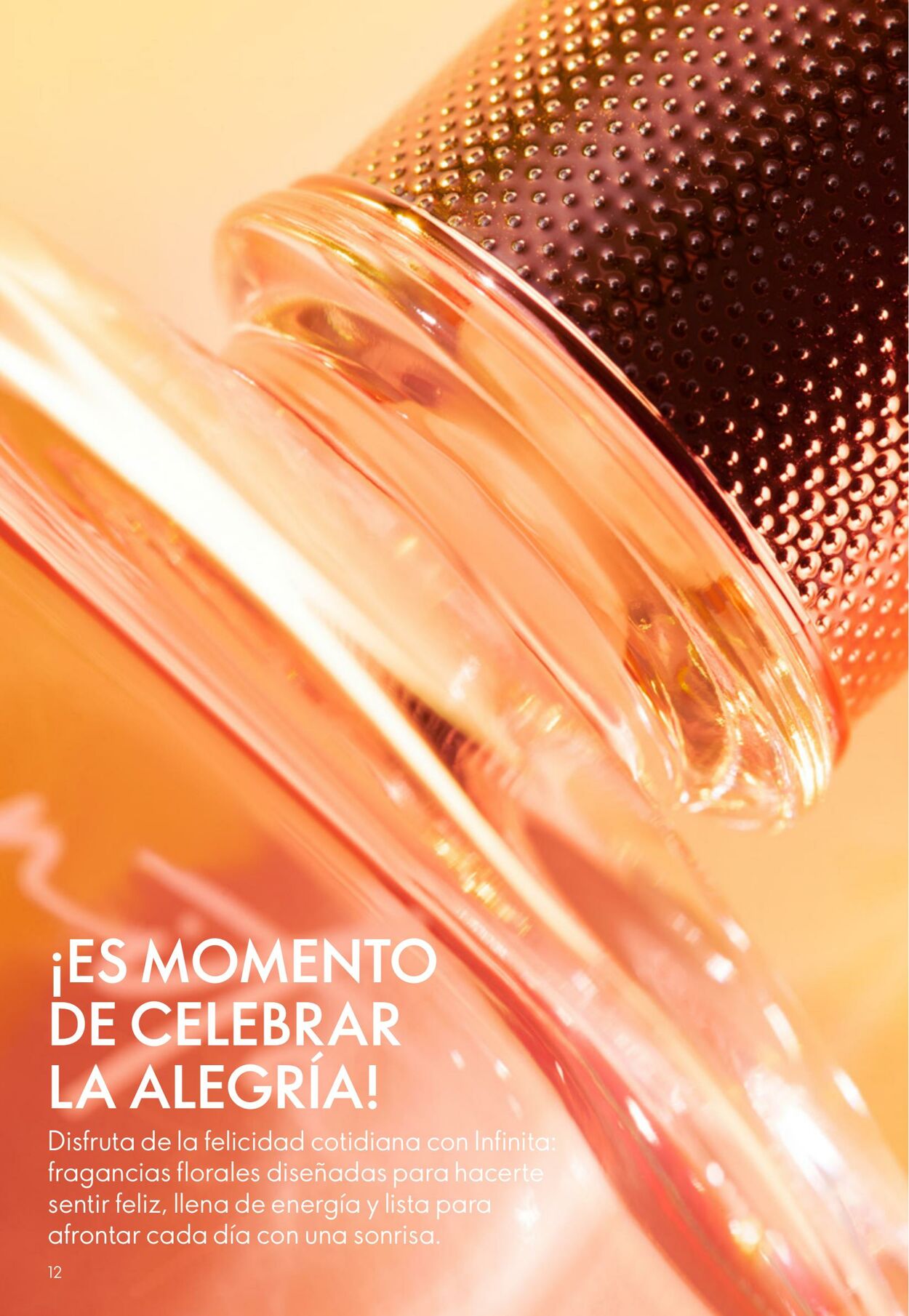 Folleto Oriflame 01.04.2026 - 21.04.2026