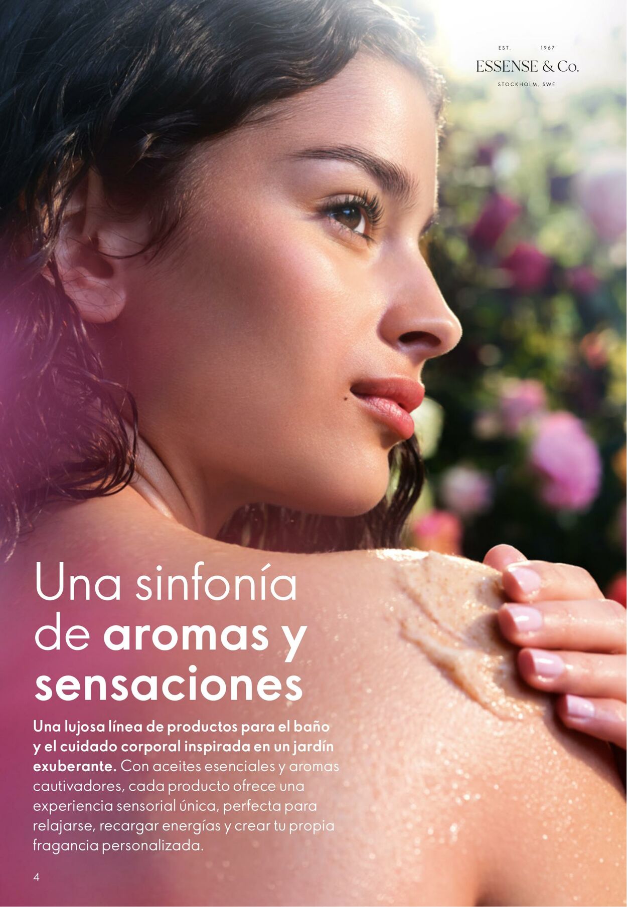 Folleto Oriflame 01.04.2026 - 21.04.2026
