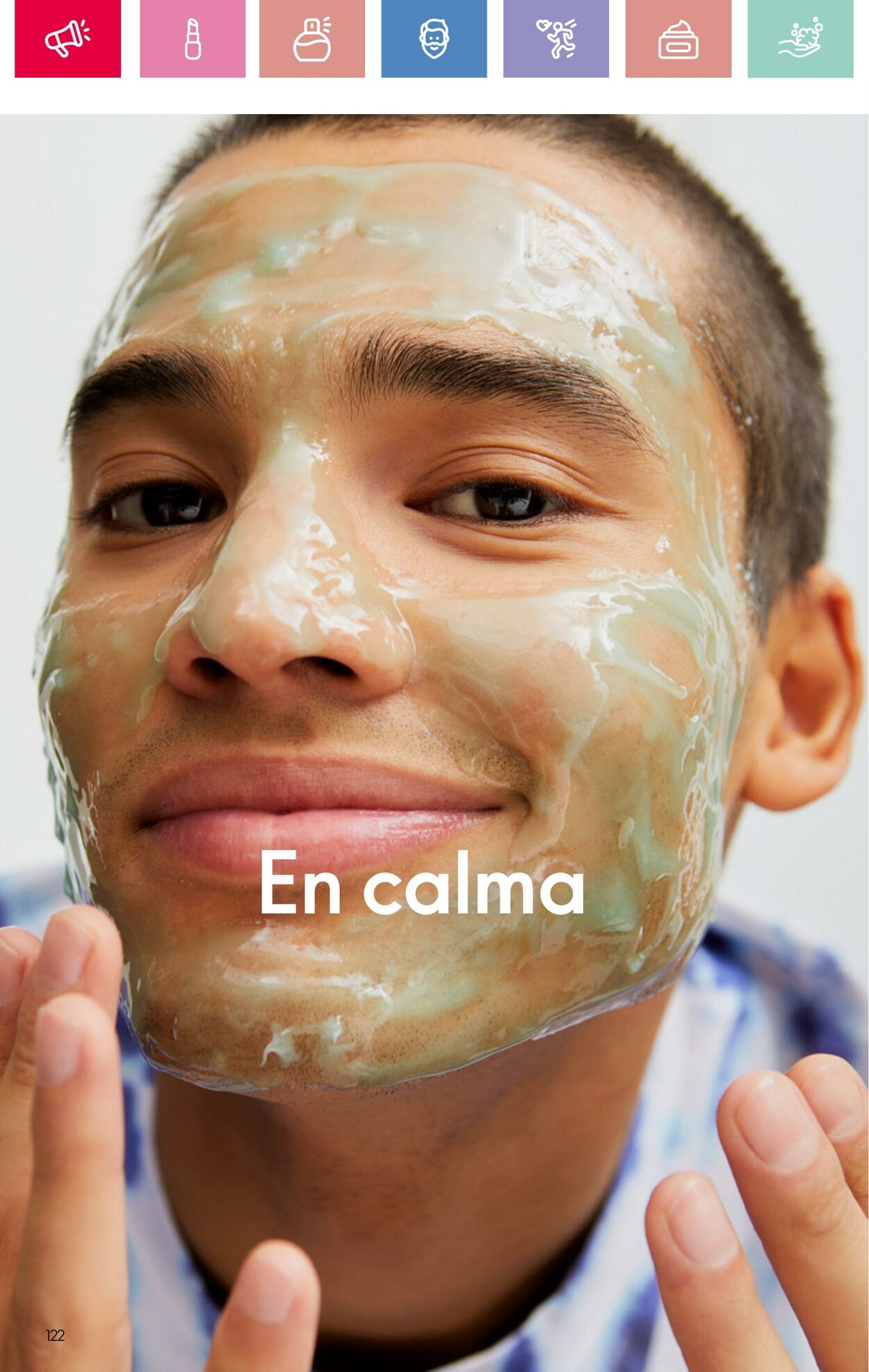 Folleto Oriflame 01.06.2025 - 21.06.2025