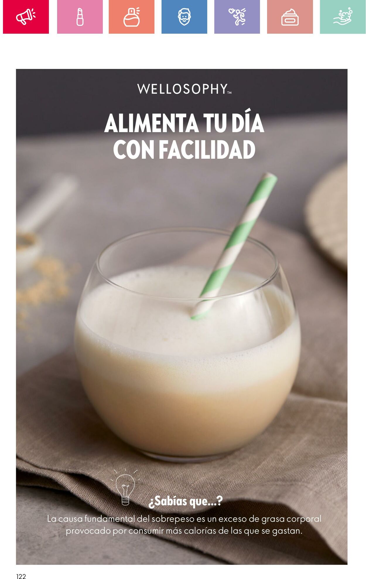 Folleto Oriflame 22.06.2025 - 12.07.2025