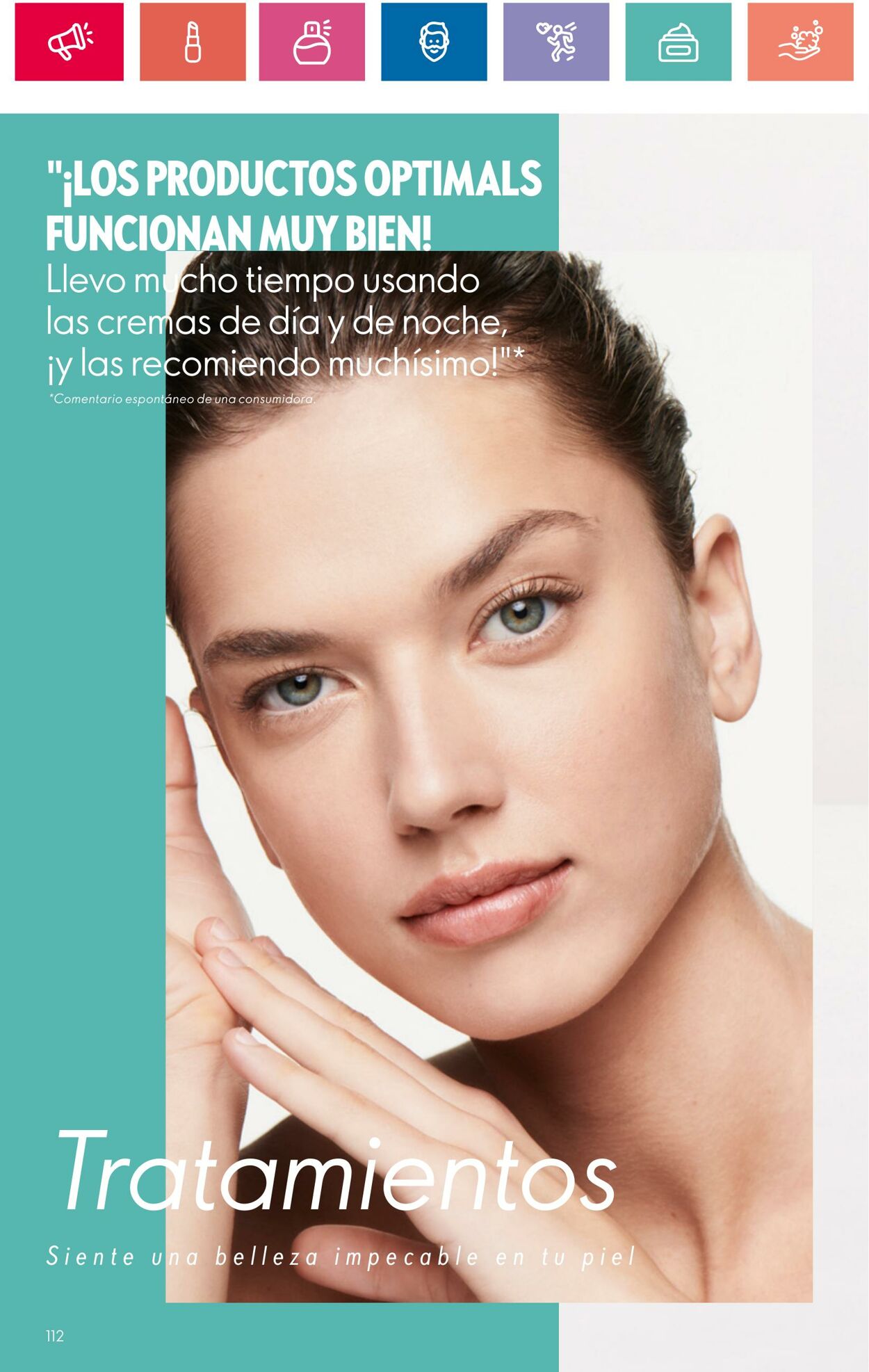 Folleto Oriflame 10.09.2024 - 30.09.2024