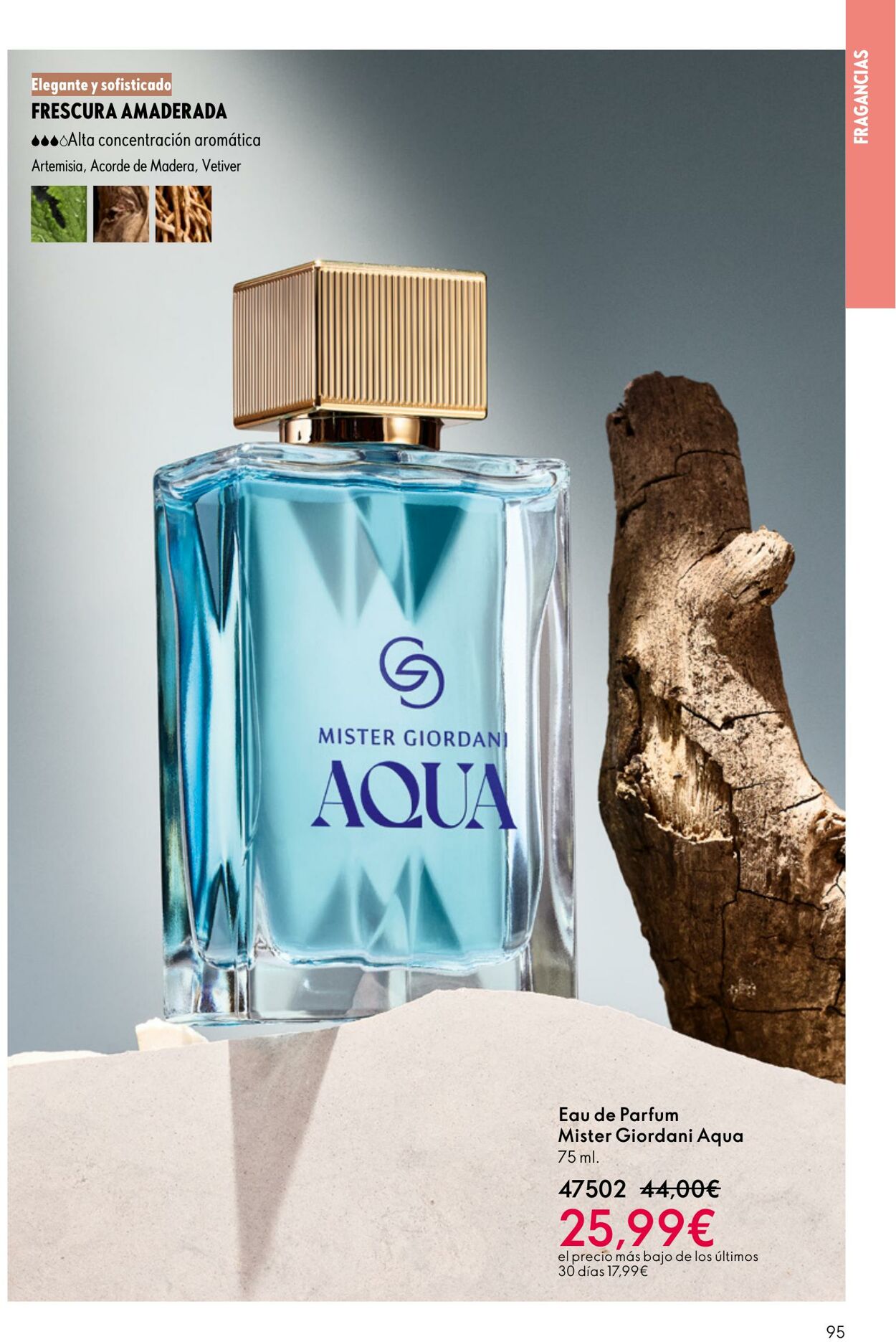 Folleto Oriflame 14.09.2025 - 07.10.2025