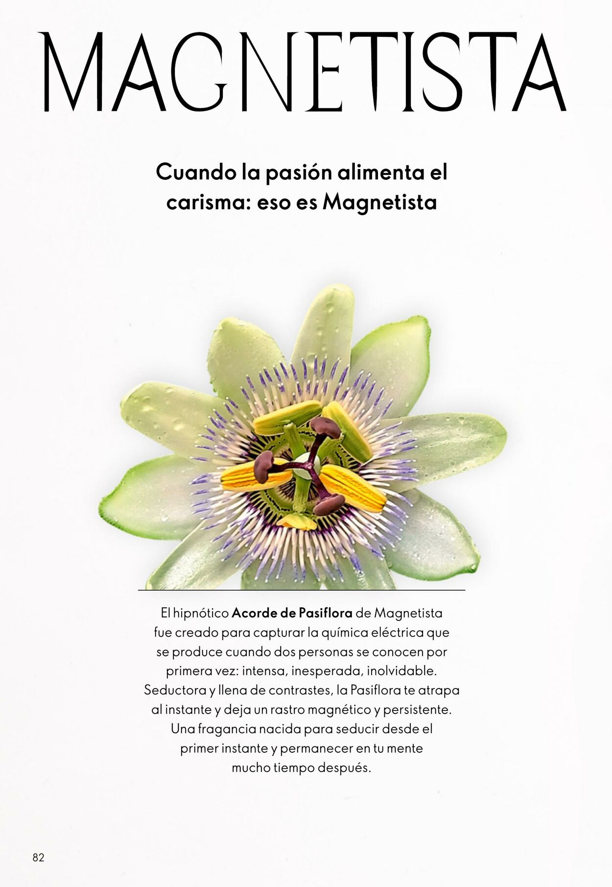 Folleto Oriflame 14.09.2025 - 07.10.2025