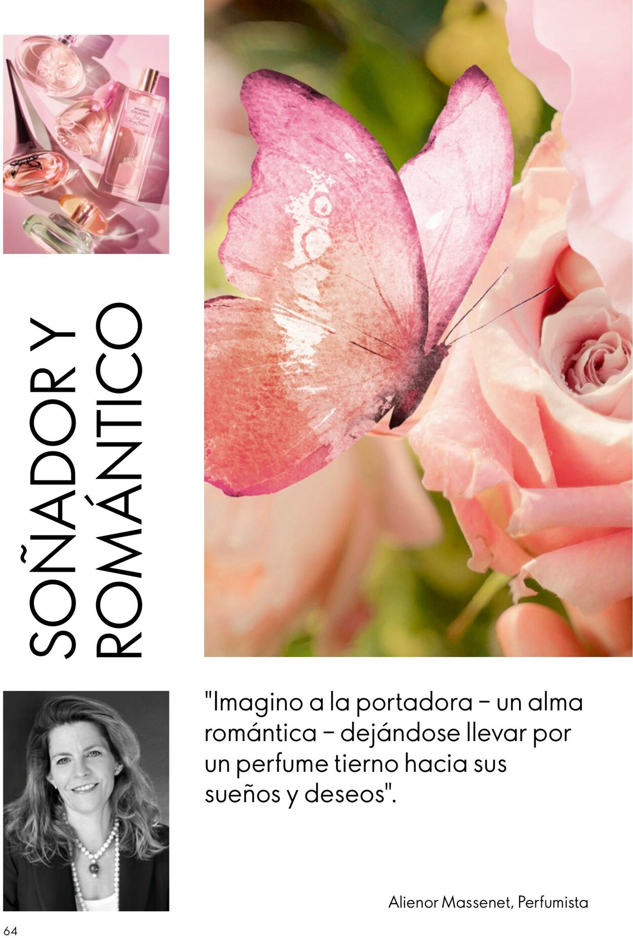 Folleto Oriflame 08.10.2025 - 28.10.2025