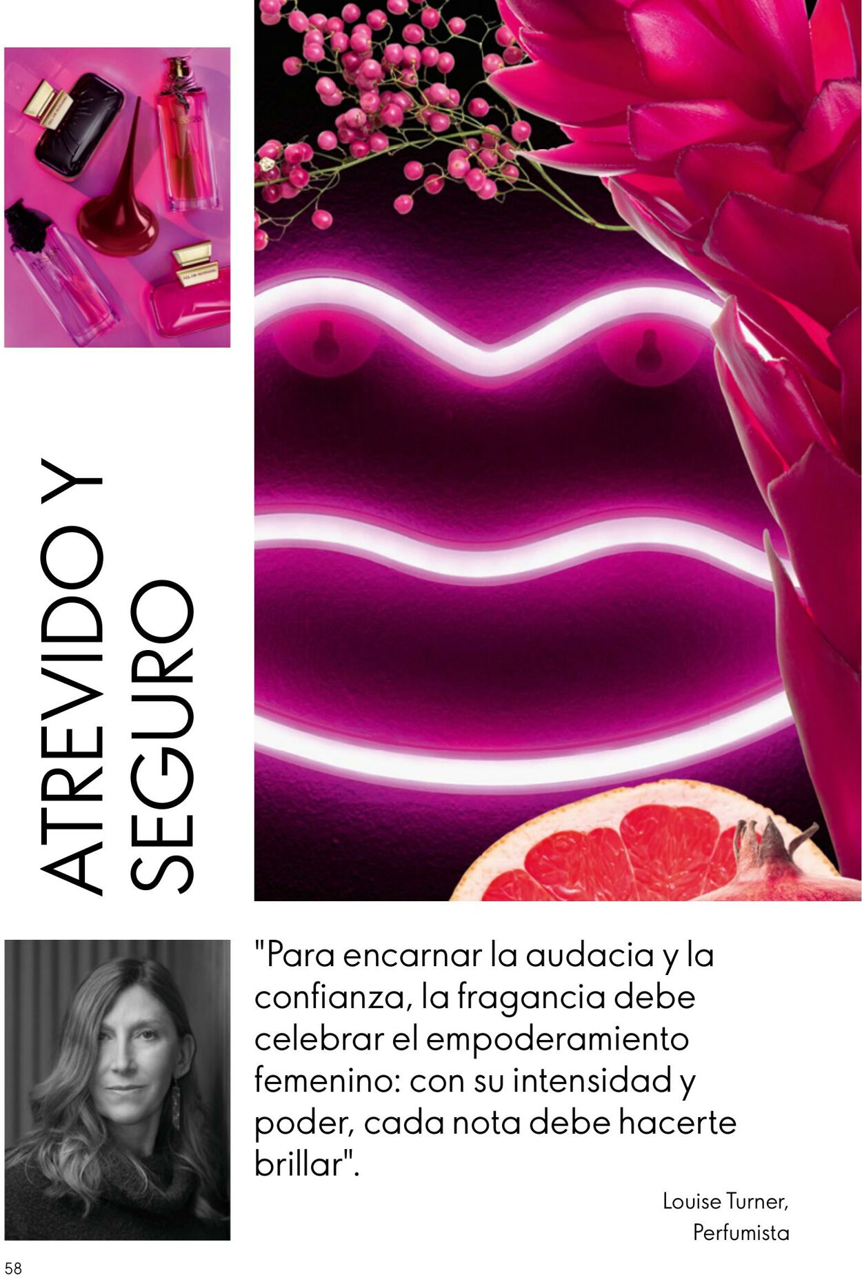 Folleto Oriflame 08.10.2025 - 28.10.2025