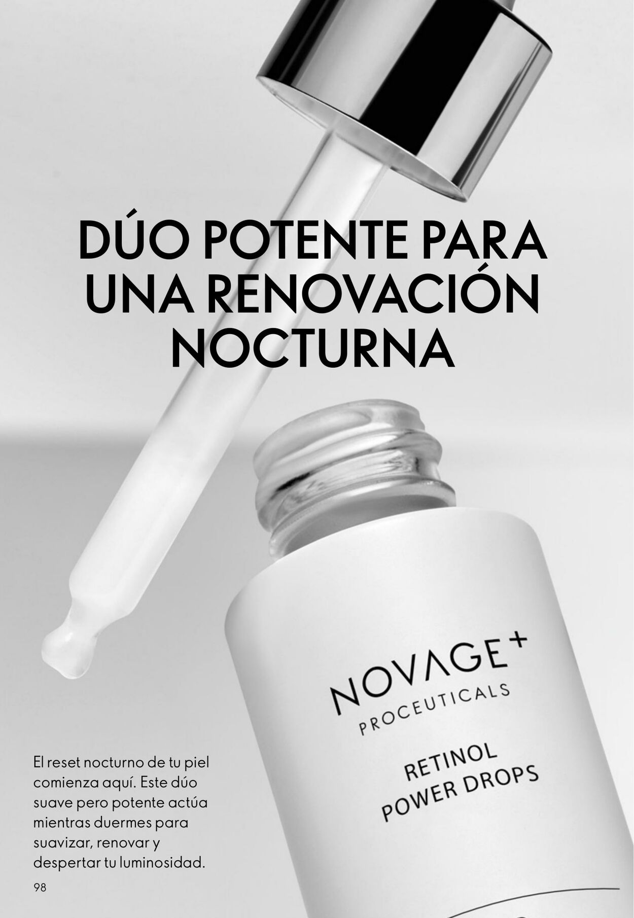 Folleto Oriflame 19.11.2025 - 09.12.2025