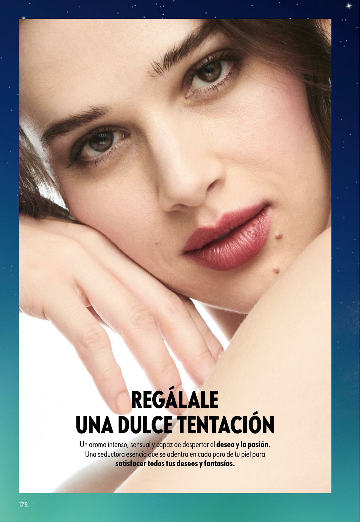 Folleto Oriflame 19.11.2025 - 09.12.2025
