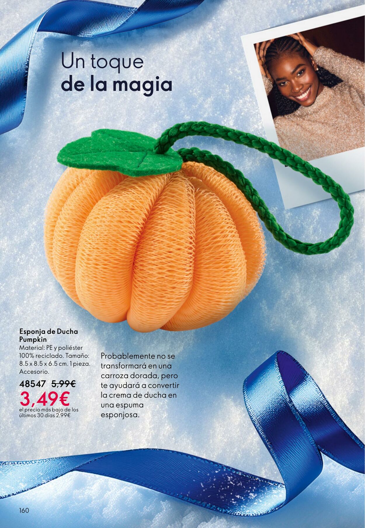 Folleto Oriflame 10.12.2025 - 30.12.2025