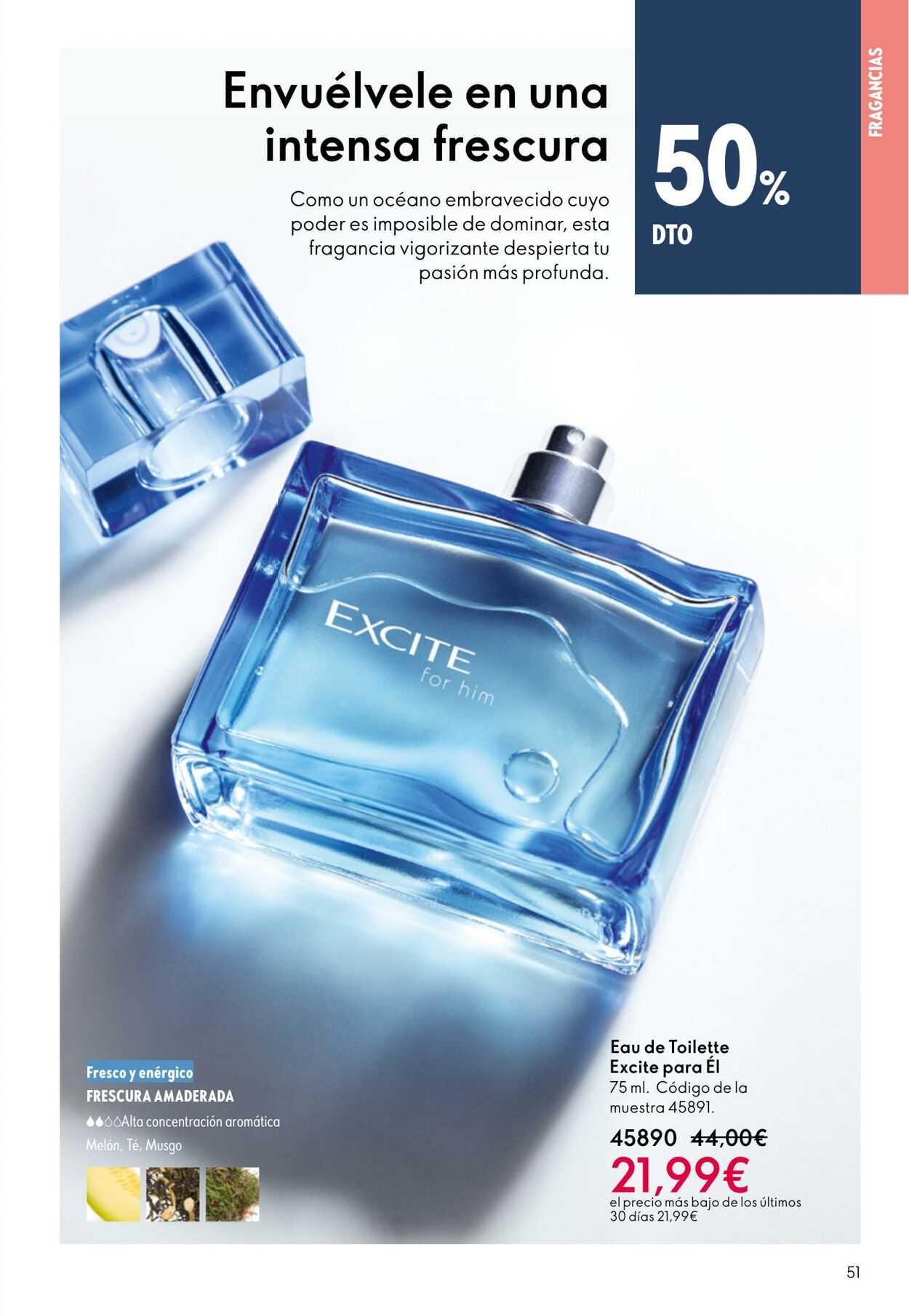 Folleto Oriflame 10.12.2025 - 30.12.2025