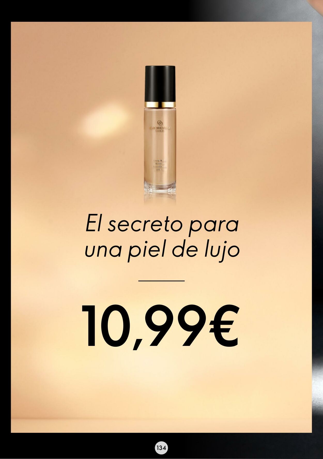 Folleto Oriflame 18.01.2023 - 07.02.2023