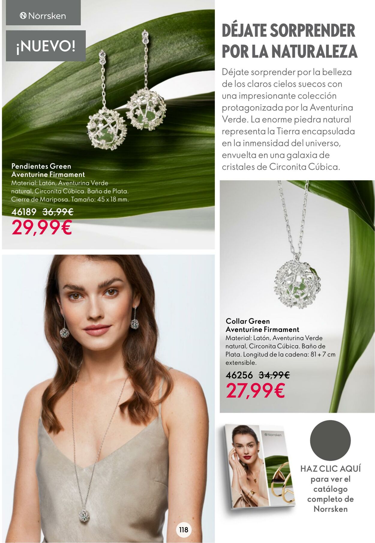 Folleto Oriflame 01.03.2023 - 21.03.2023