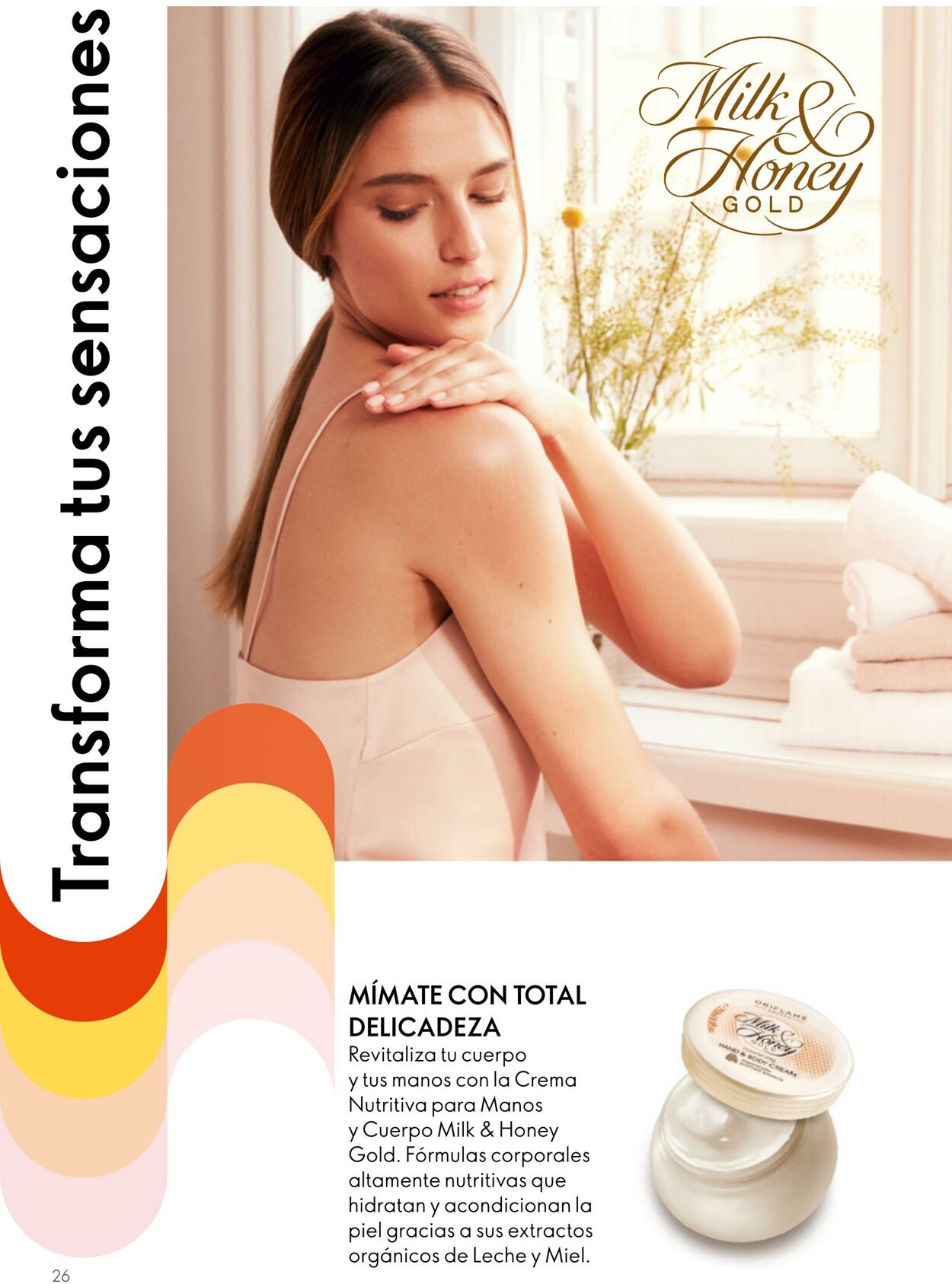 Folleto Oriflame 12.04.2023 - 02.05.2023