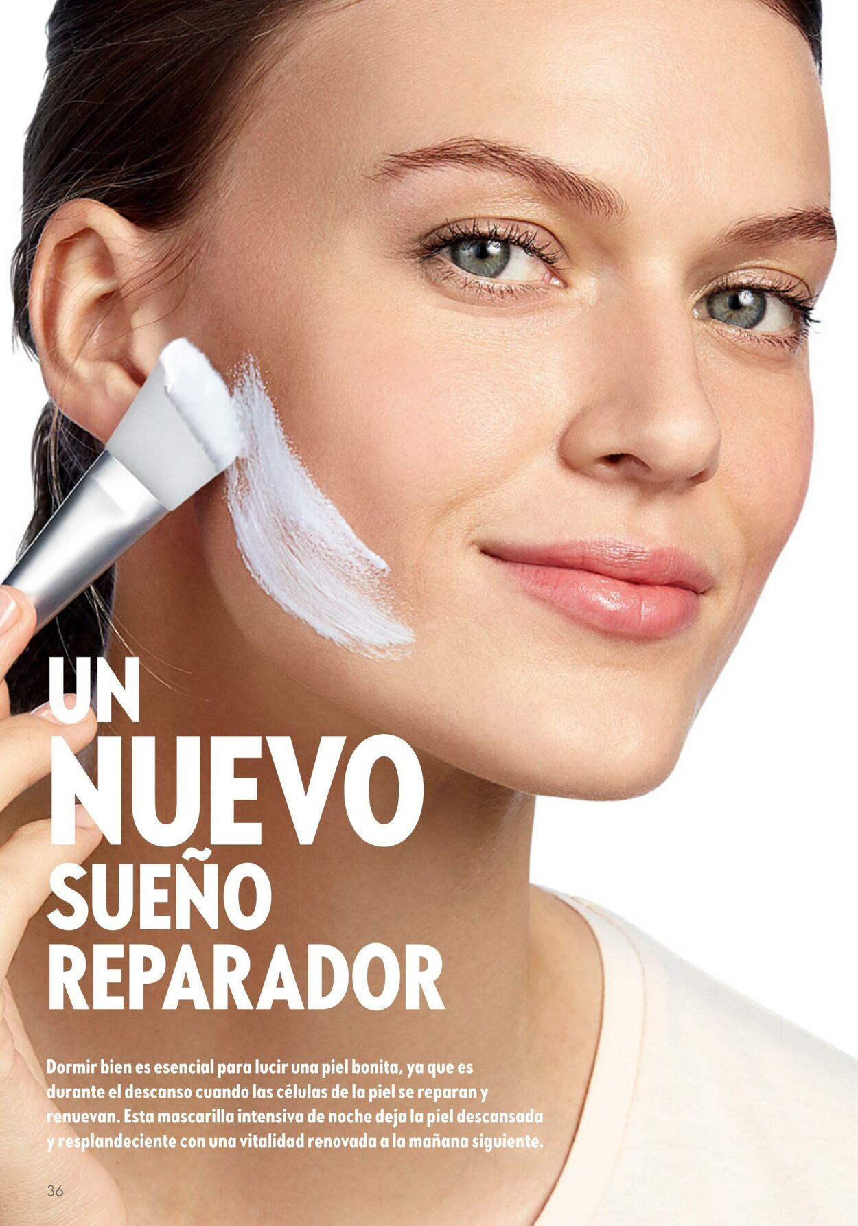 Folleto Oriflame 03.05.2023 - 23.05.2023